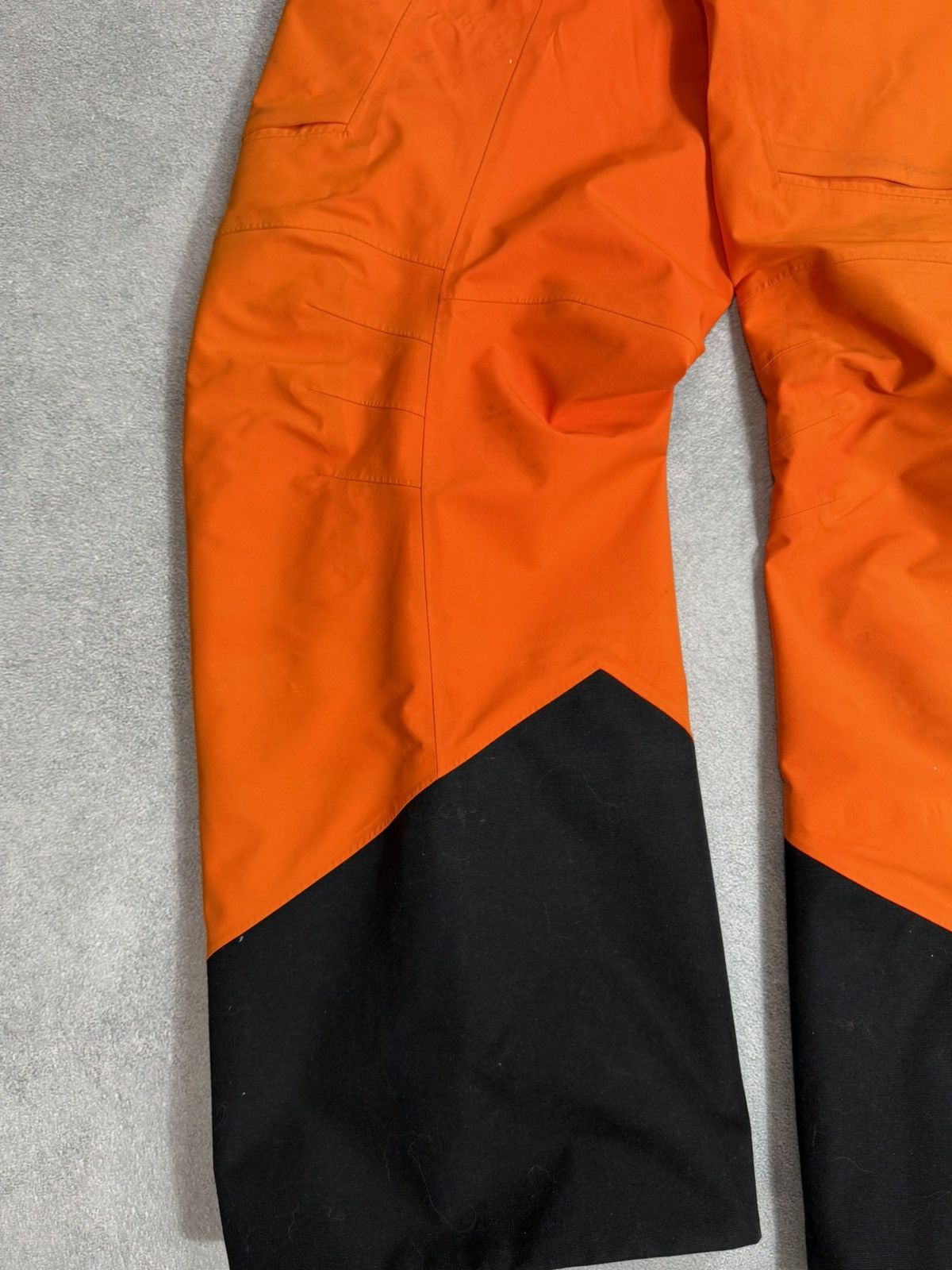 Peak Performance Peak Perfomance Ski Rare Outdoor Gorpcore Goretex Pants Size US 33 - 5 Thumbnail