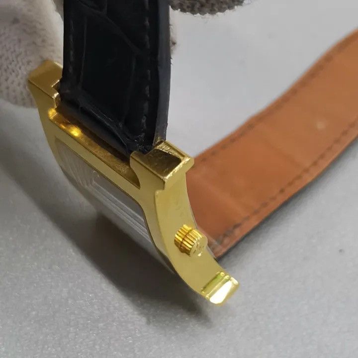 Hermes Hermes H series watches yq Size ONE SIZE - 11 Thumbnail