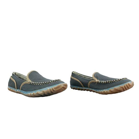 SOREL Sorel Tremblant Women's Moccasins Flats Slippers Size US 5 / IT 35 - 3 Thumbnail