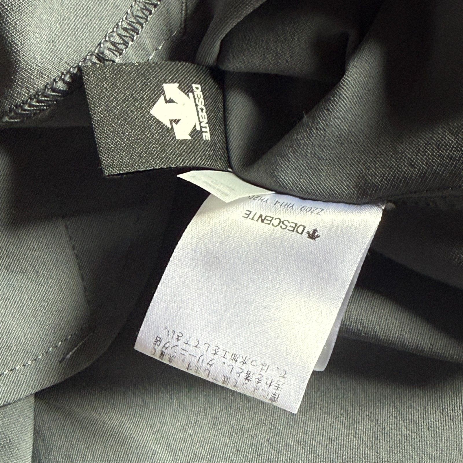 Descente Descente Allterrain 81 Technical Stretch Shirt Jacket Size US M / EU 48-50 / 2 - 4 Thumbnail