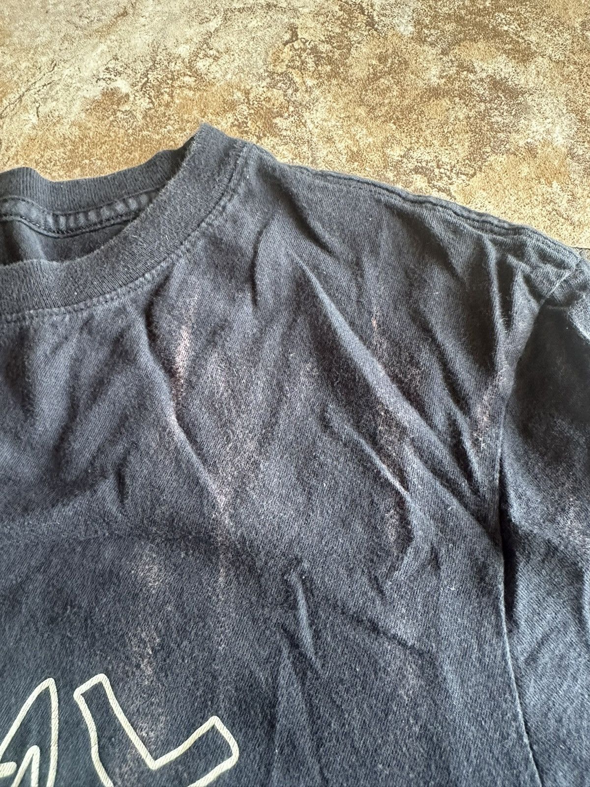 Nike × Travis Scott Travis Scott JDI DAY Tee Used/ Medium Size US M / EU 48-50 / 2 - 4 Thumbnail