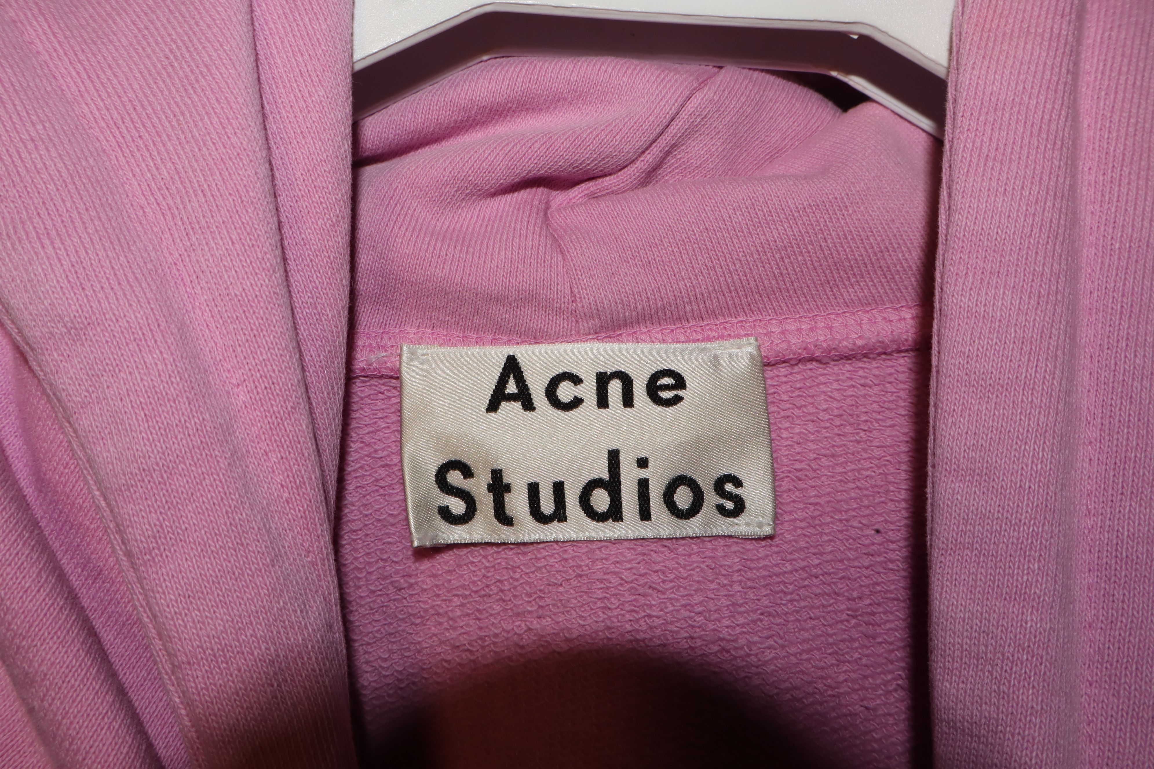 Acne Studios Joghy sweatshirt Size S / US 4 / IT 40 - 3 Thumbnail