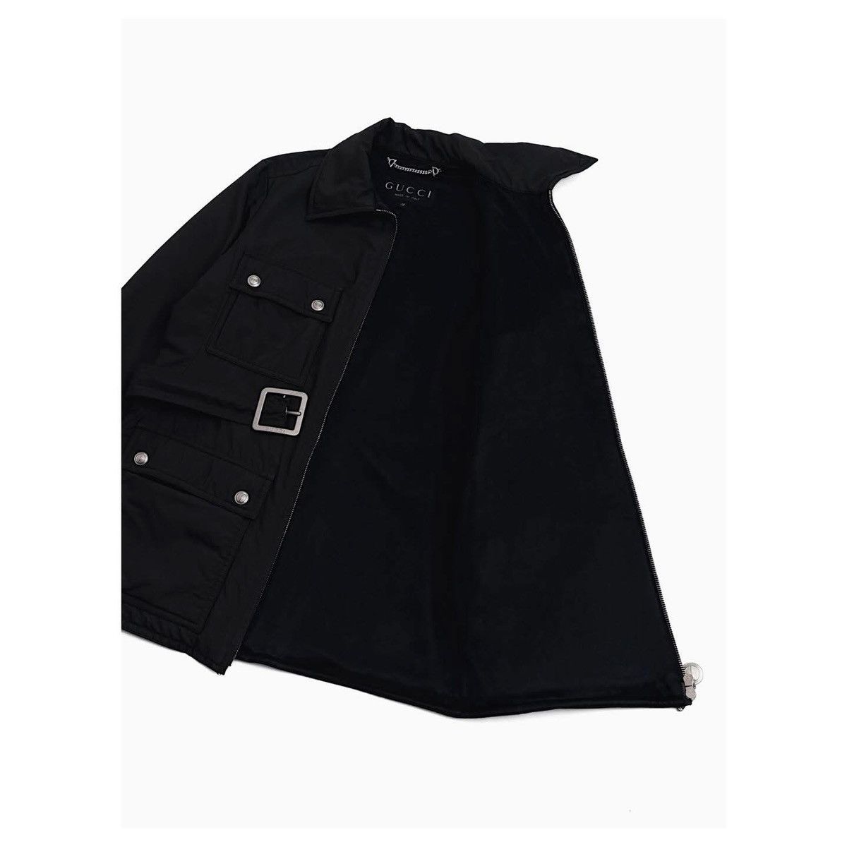 Gucci Gucci Tom ford AW1995 Size XS / US 0-2 / IT 36-38 - 7 Thumbnail