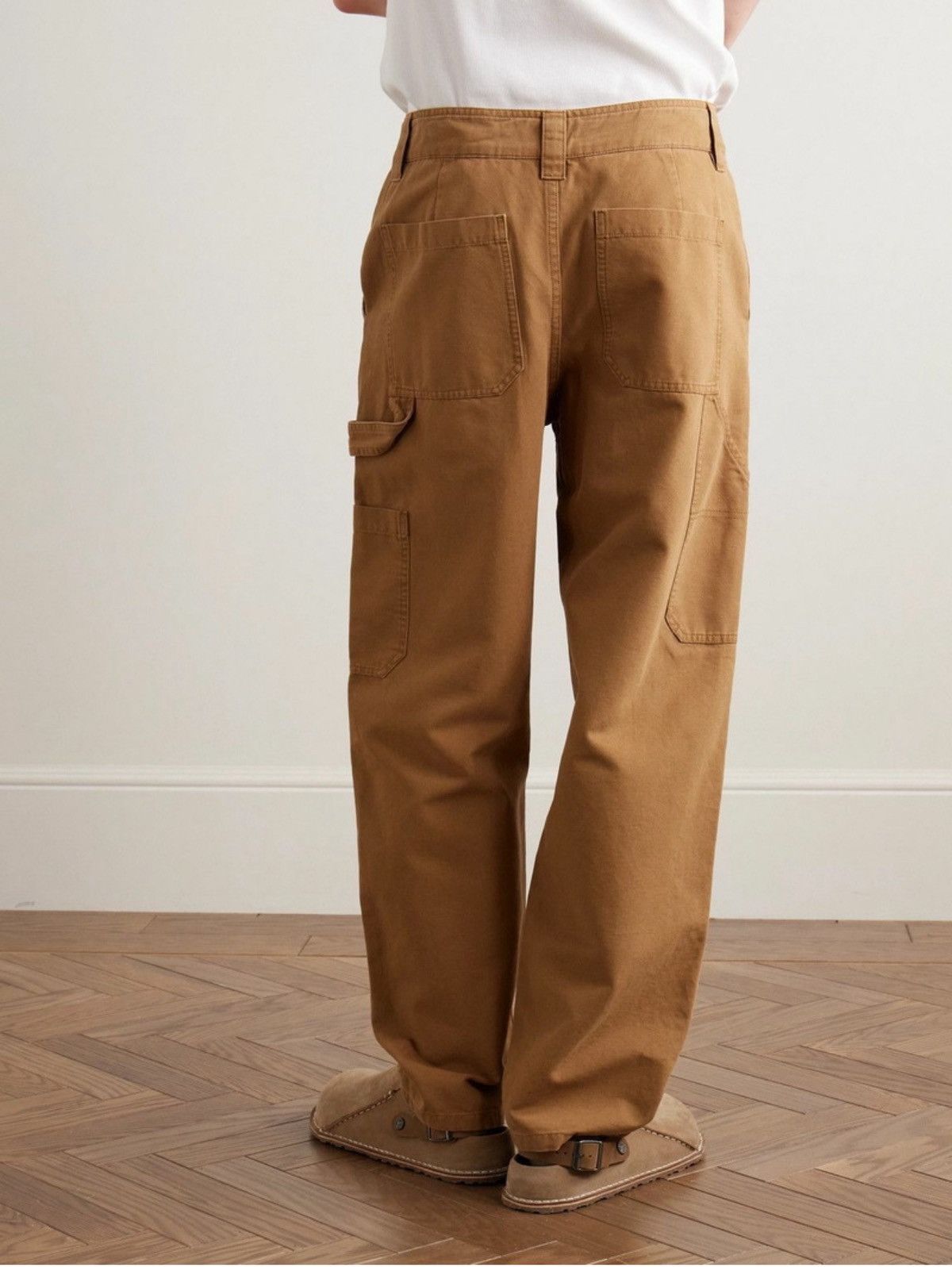 A.P.C. Fergus Pants Size US 33 - 15 Thumbnail