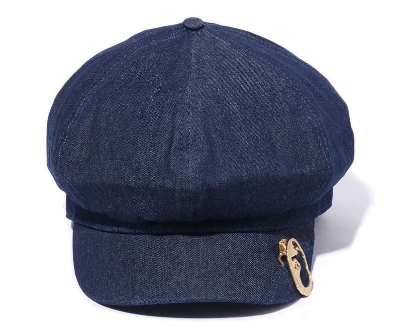 Bape Bape Mr Bathing Ape Hat Size ONE SIZE - 2 Thumbnail