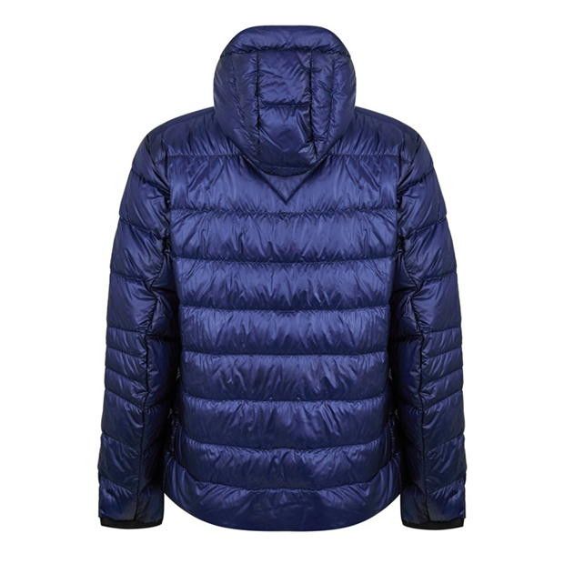 Canada Goose Crofton Down Hooded Jacket Size US L / EU 52-54 / 3 - 5 Thumbnail