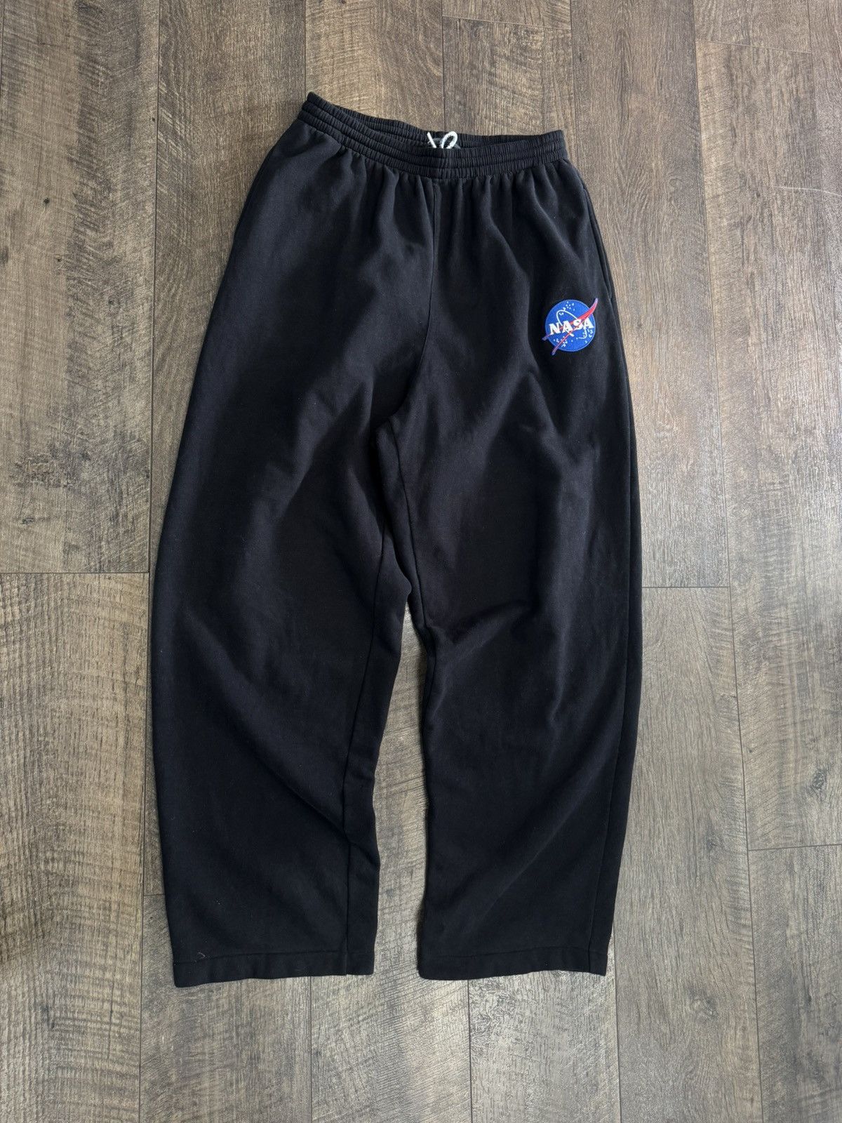 Balenciaga Nasa | Grailed