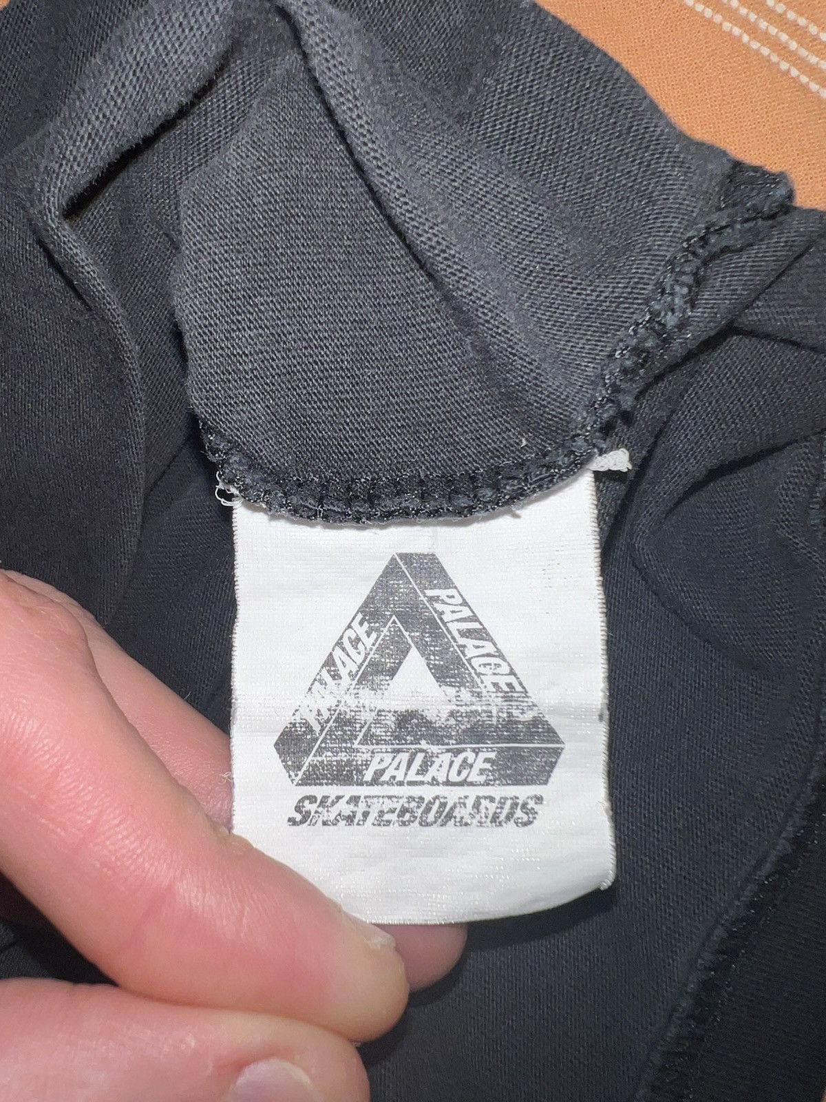 Palace Palace JCDC T-Shirt Size US XL / EU 56 / 4 - 7 Thumbnail