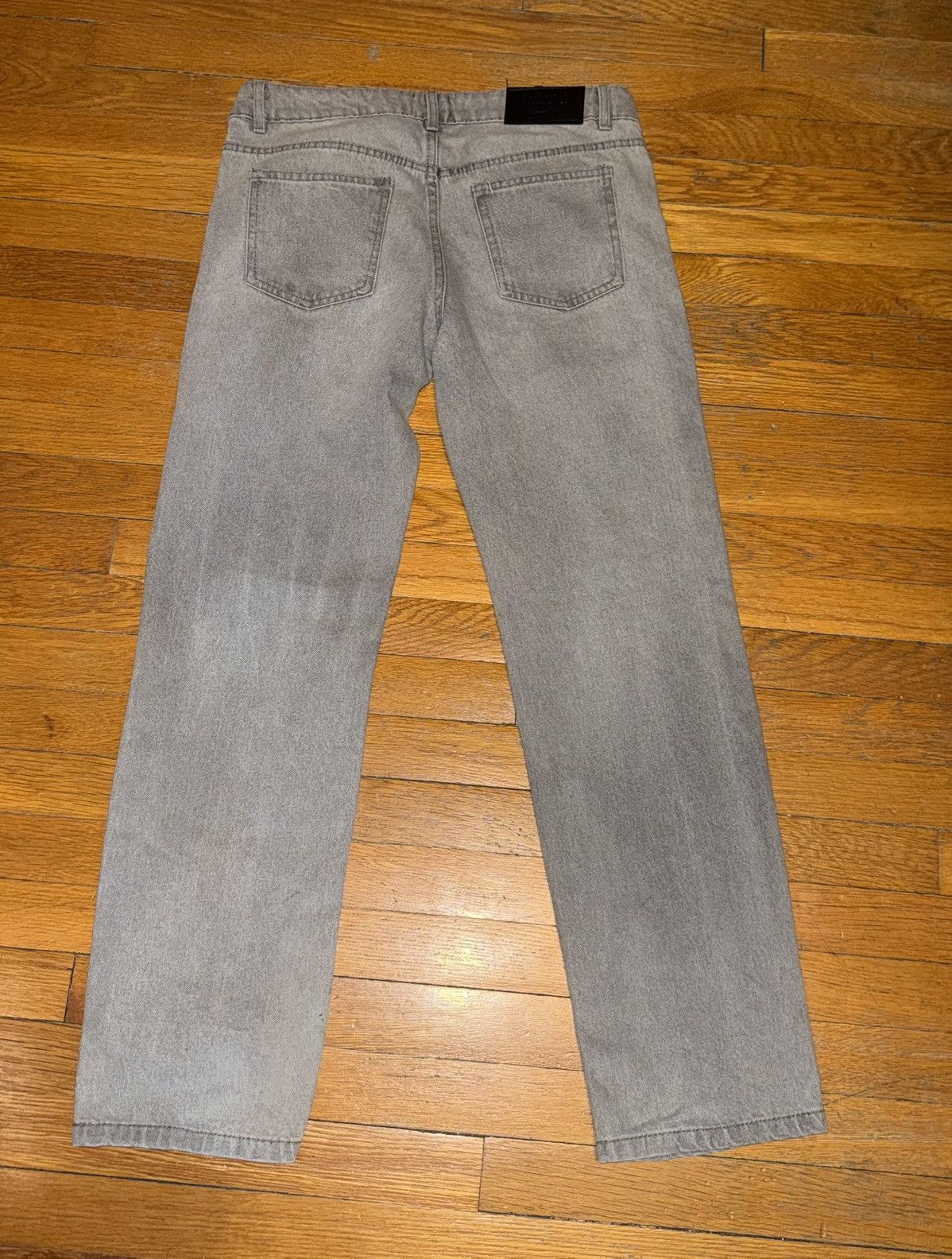 Vintage Vintage/streetwear Size US 32 / EU 48 - 2 Thumbnail