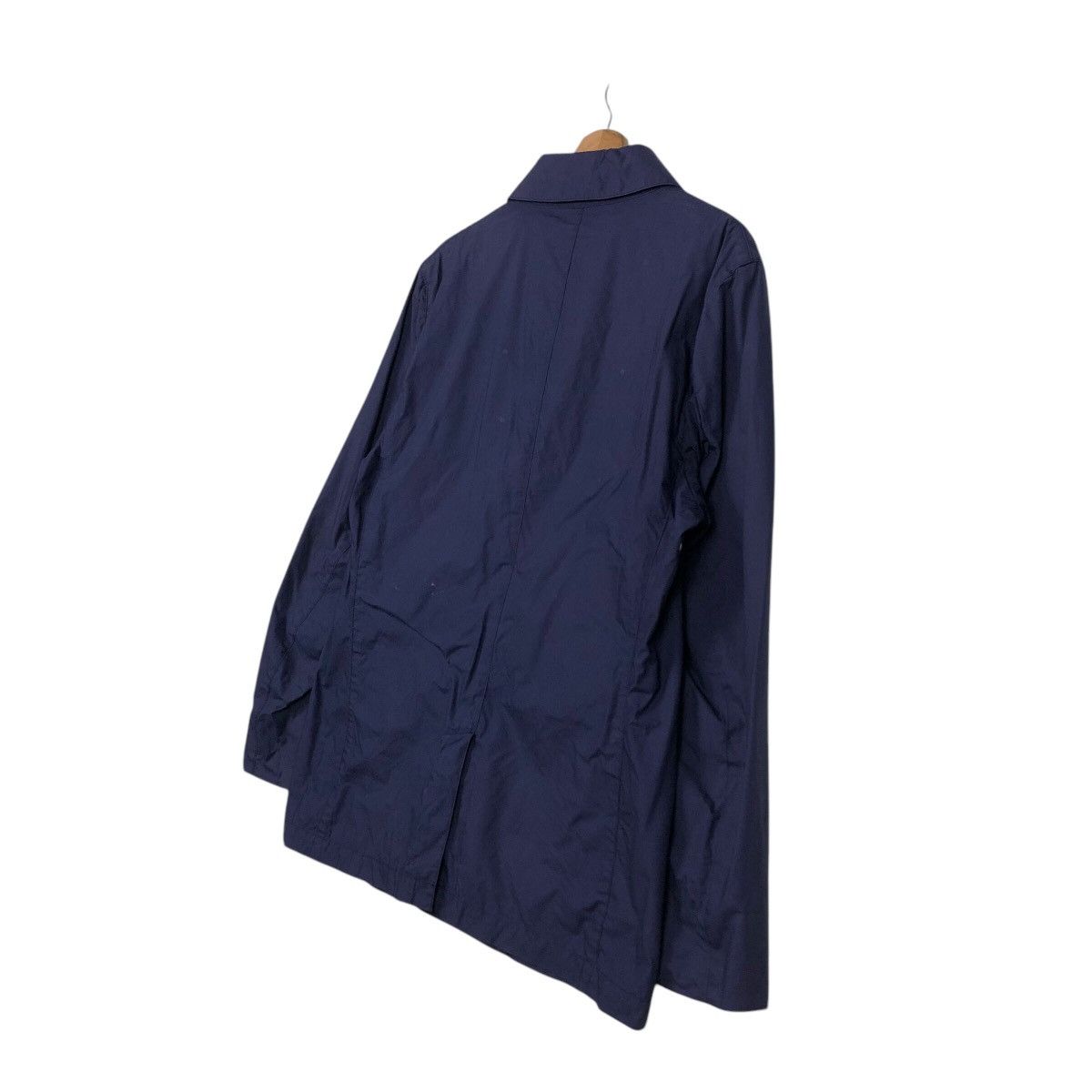 Japanese Brand 📌Vintage Chore Work Jacket Mackintosh Philosophy Size US M / EU 48-50 / 2 - 11 Thumbnail