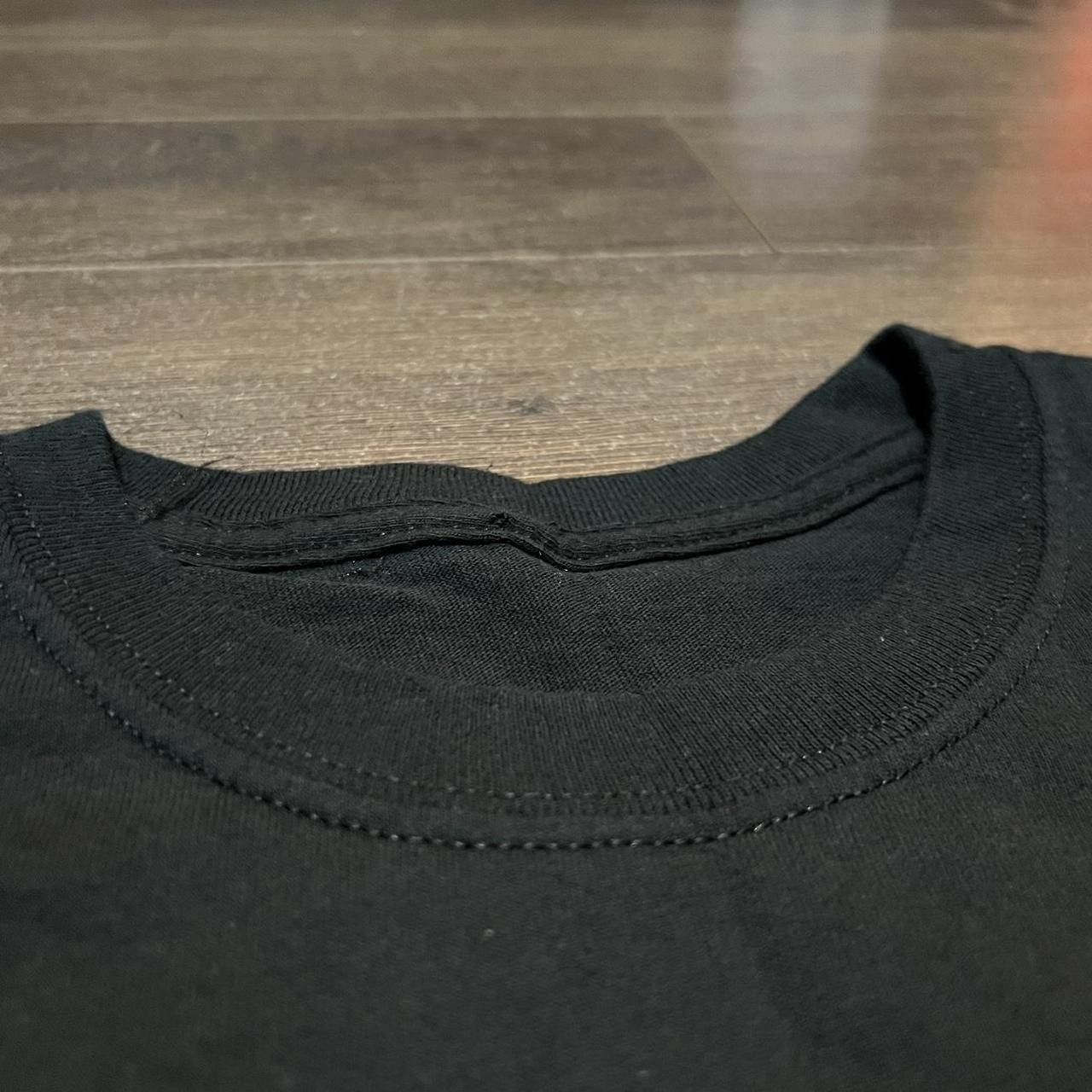 Designer Vintage Rough Trade Avoid Freud T Shirt 00s XL Size US XL / EU 56 / 4 - 4 Thumbnail