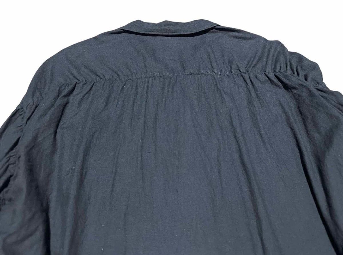 Comme des Garcons Homme 🔥Rare Vintage Archived 80s Comme Des Garcons Homme Shirt Size US XL / EU 56 / 4 - 9 Thumbnail