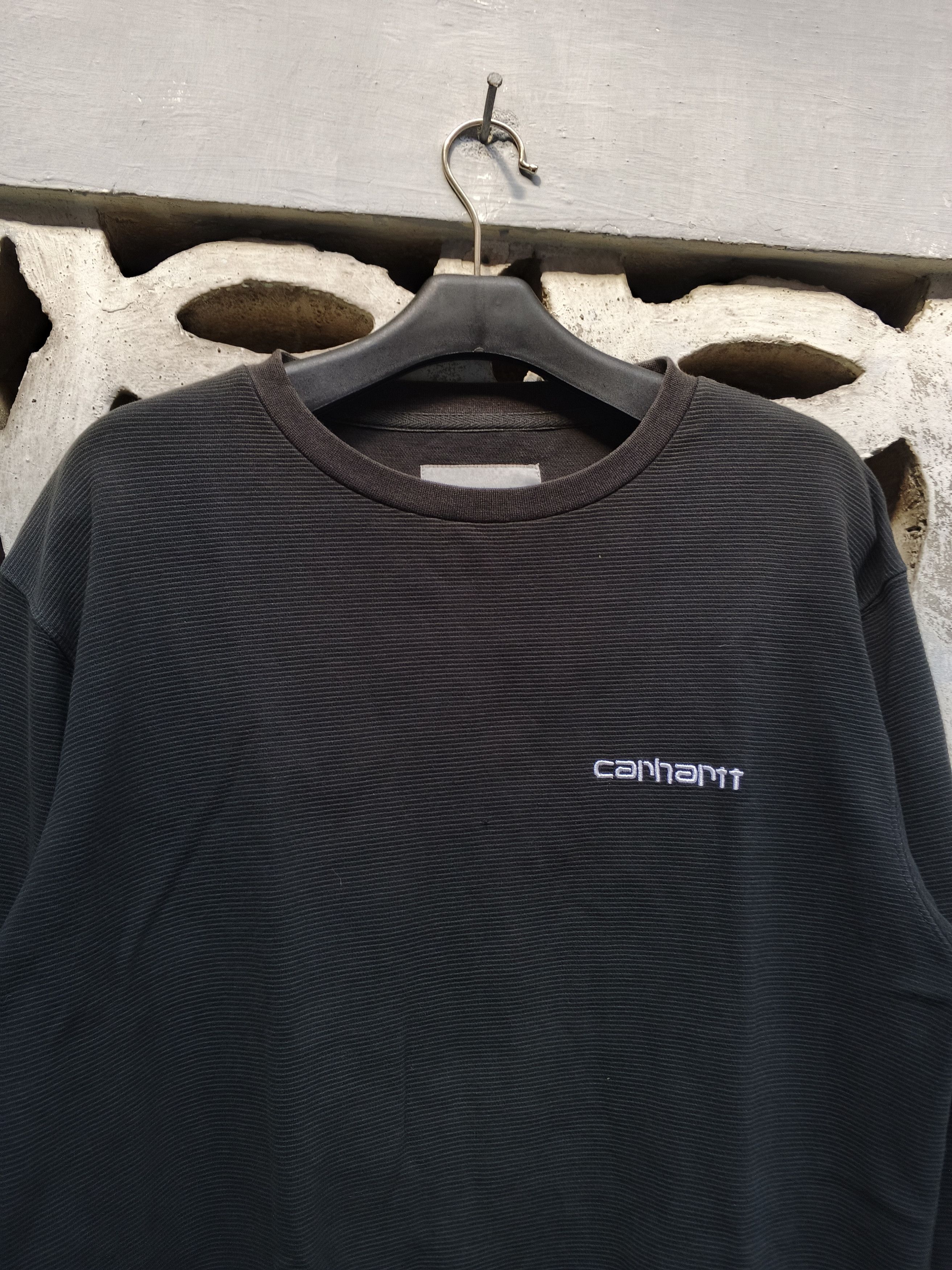 Carhartt × Carhartt Wip Carhartt WIP Size US S / EU 44-46 / 1 - 1 Thumbnail