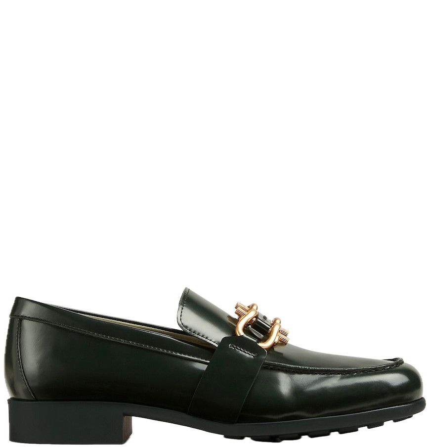 Bottega Veneta Monsieur Loafer Size US 10.5 / EU 43-44 - 1 Thumbnail