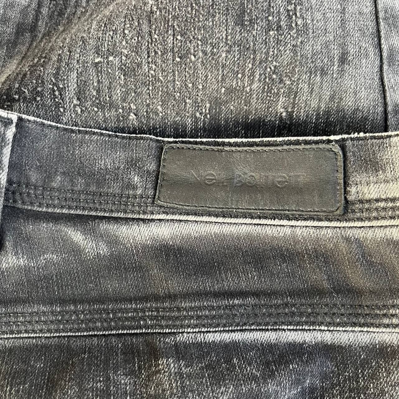 Neil Barrett Neil Barret special garment jeans Size US 32 / EU 48 - 8 Thumbnail