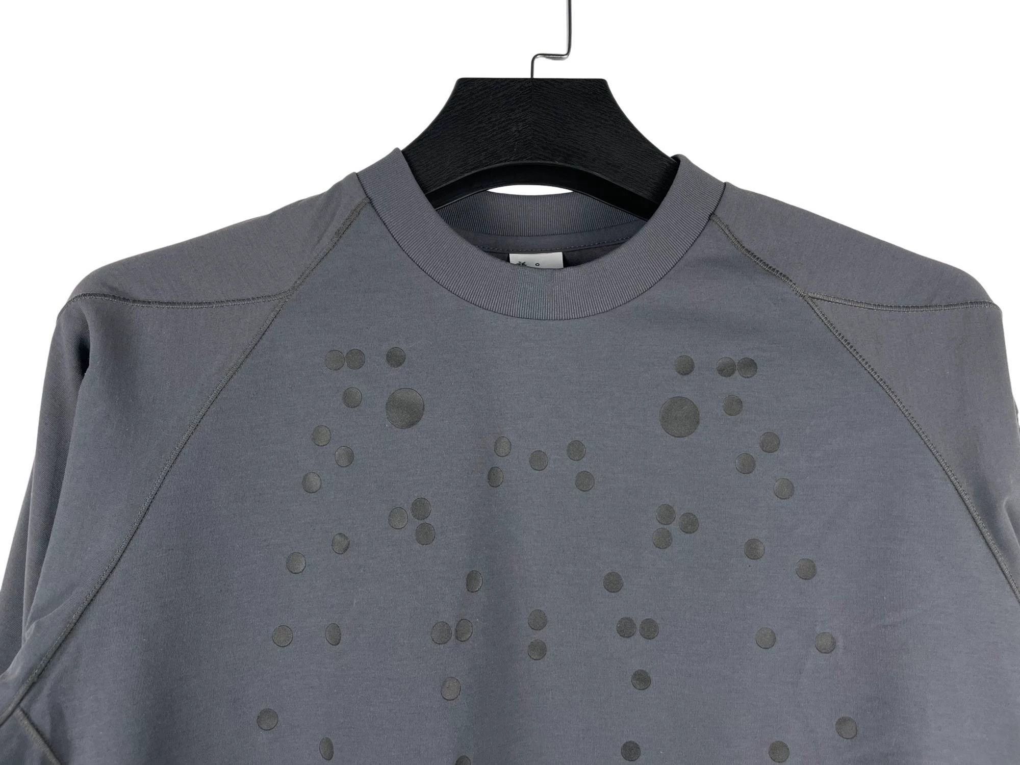 Goldwin Goldwin 0 3M Reflective Polka Dot Long Sleeve Size 3 Size US L / EU 52-54 / 3 - 3 Thumbnail