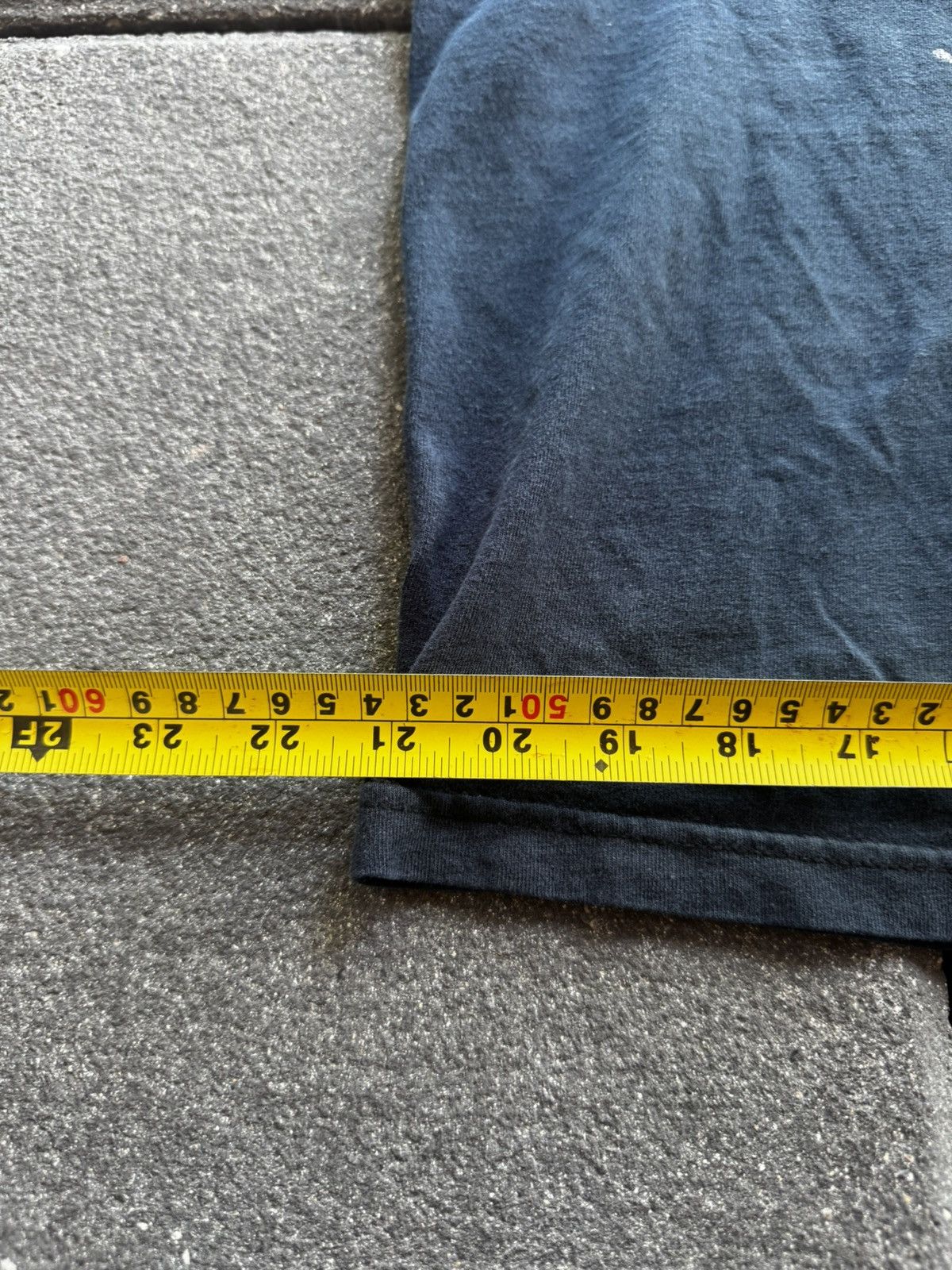 Vintage VINTAGE "THE ROCK" Movie Tee Size US L / EU 52-54 / 3 - 5 Thumbnail