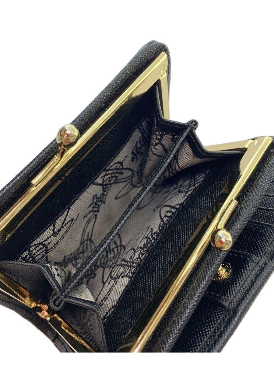 Vivienne Westwood Orb Leather Wallet Size ONE SIZE - 6 Thumbnail