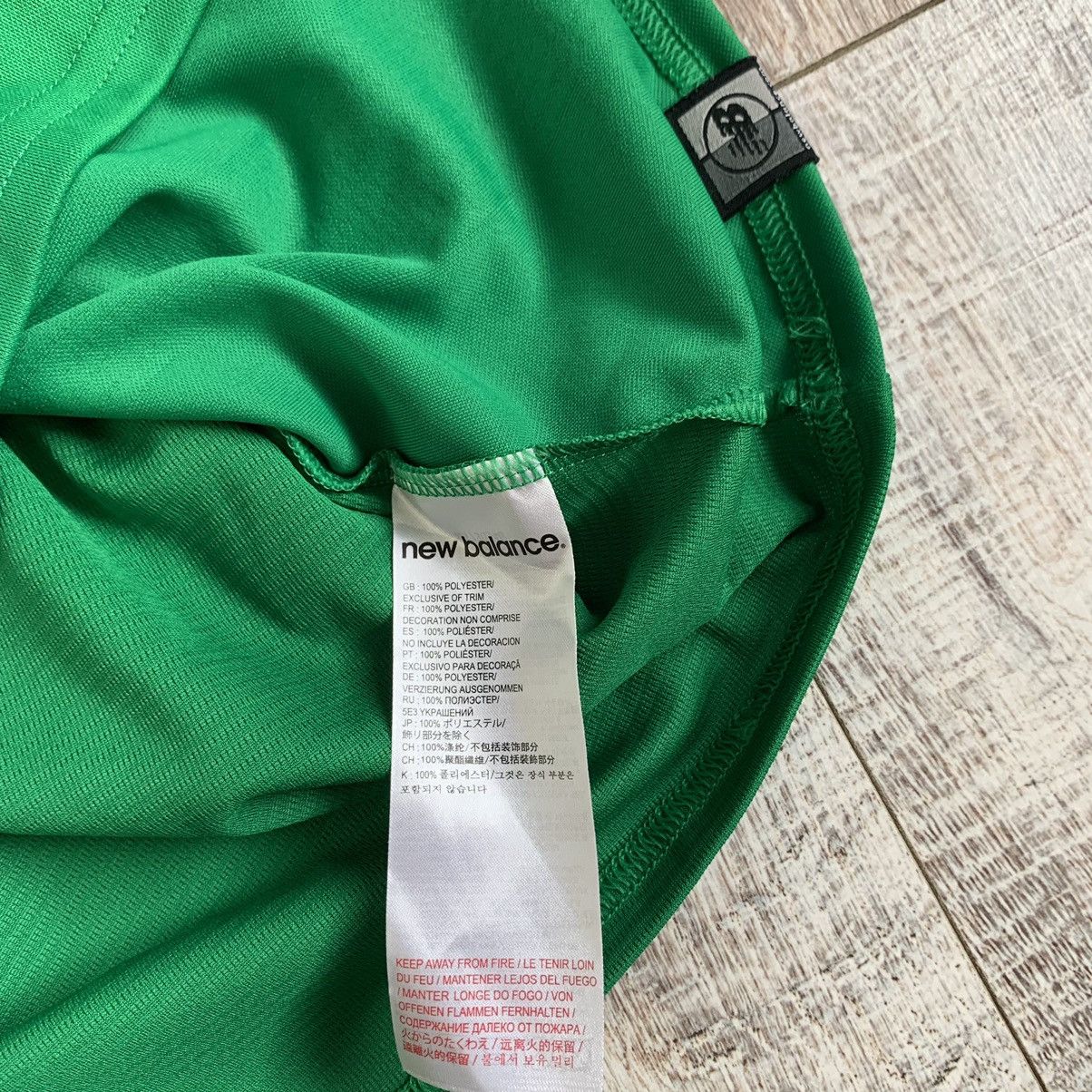 New Balance New Balance Ireland soccer jersey Size US S / EU 44-46 / 1 - 6 Thumbnail