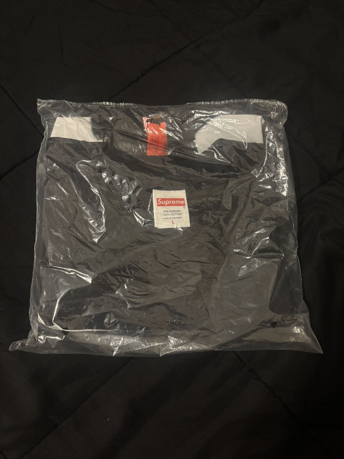 Supreme Supreme x Playboicarti Photo Tee Size US L / EU 52-54 / 3 - 2 Thumbnail