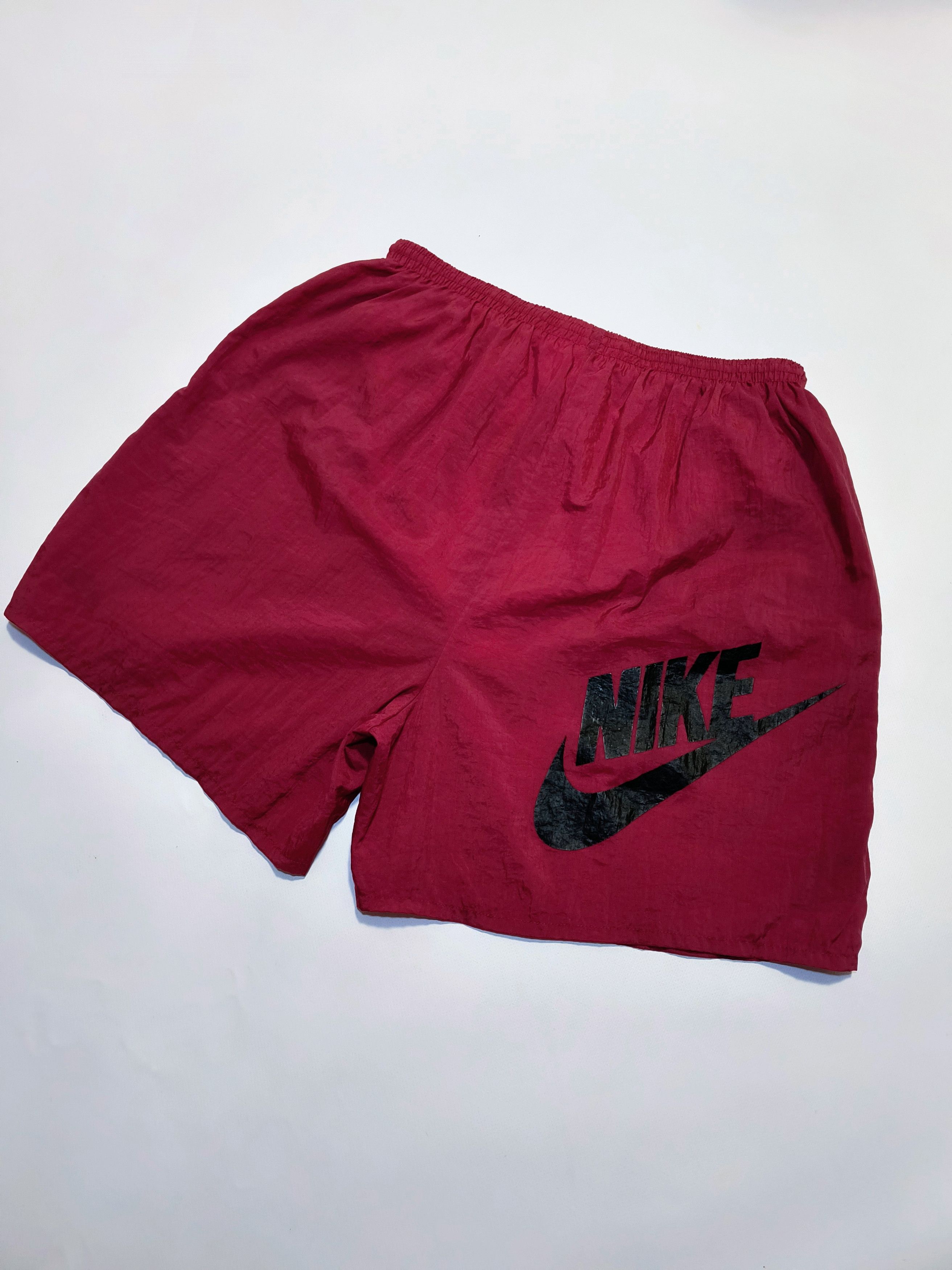 Nike Vintage Nike Swim Shorts Size US 34 / EU 50 - 1 Thumbnail