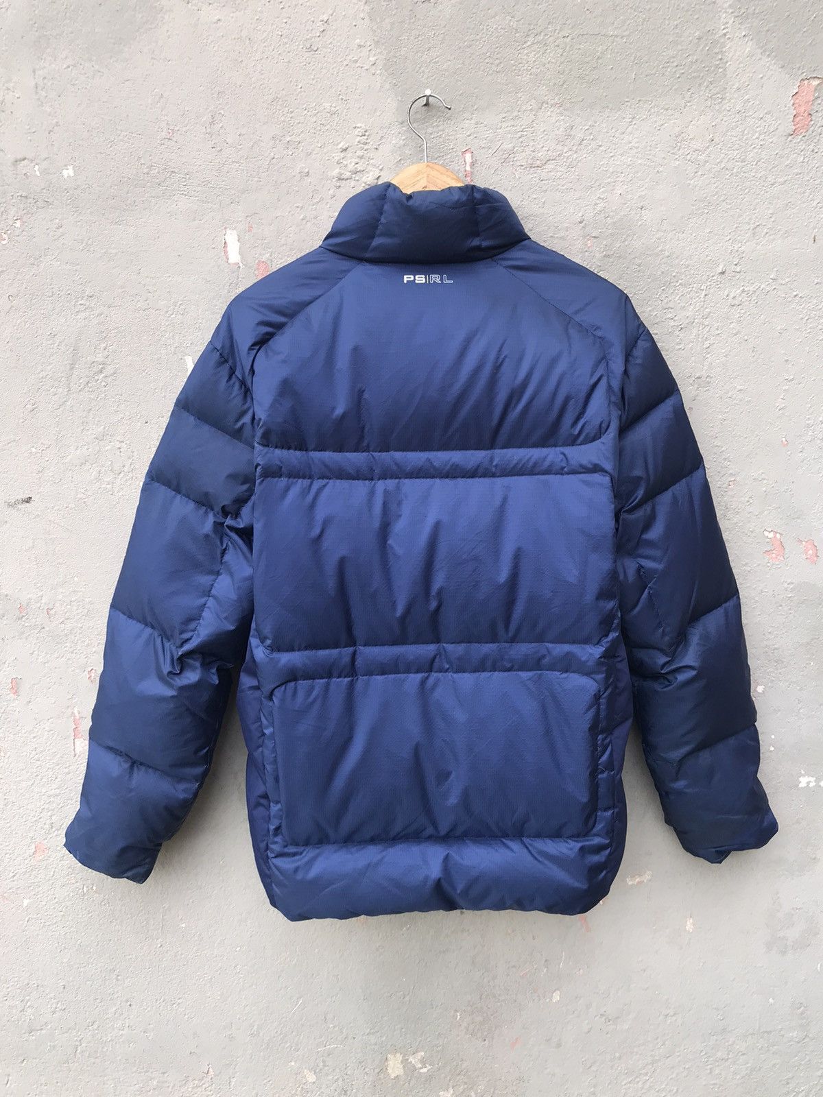 Polo Ralph Lauren × RRL Ralph Lauren × Ralph Lauren Polo Ralph Lauren Puffer Down Jacket Size US M / EU 48-50 / 2 - 7 Thumbnail