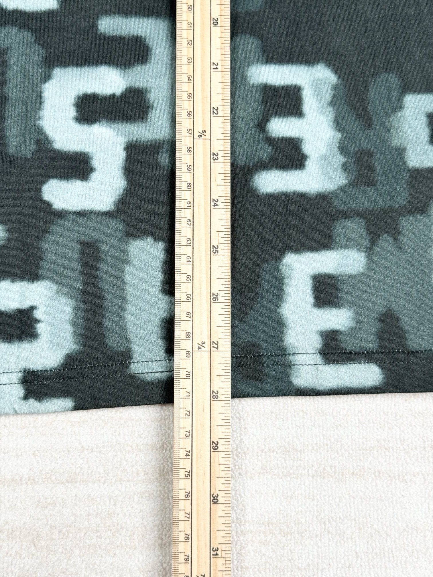 Supreme L/S tee Size US M / EU 48-50 / 2 - 6 Thumbnail