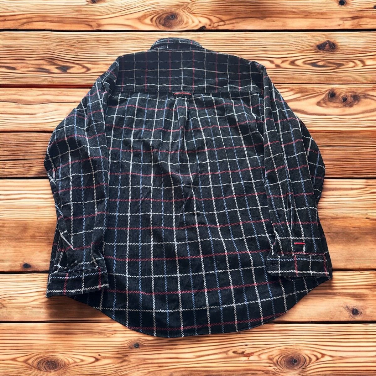 Fubu × Vintage FUBU button up shirt men size XL Size US XL / EU 56 / 4 - 5 Thumbnail