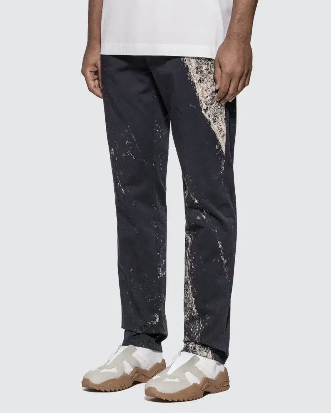 Maison Margiela Maison Margiela Painting Pants Size US 30 / EU 46 - 3 Thumbnail
