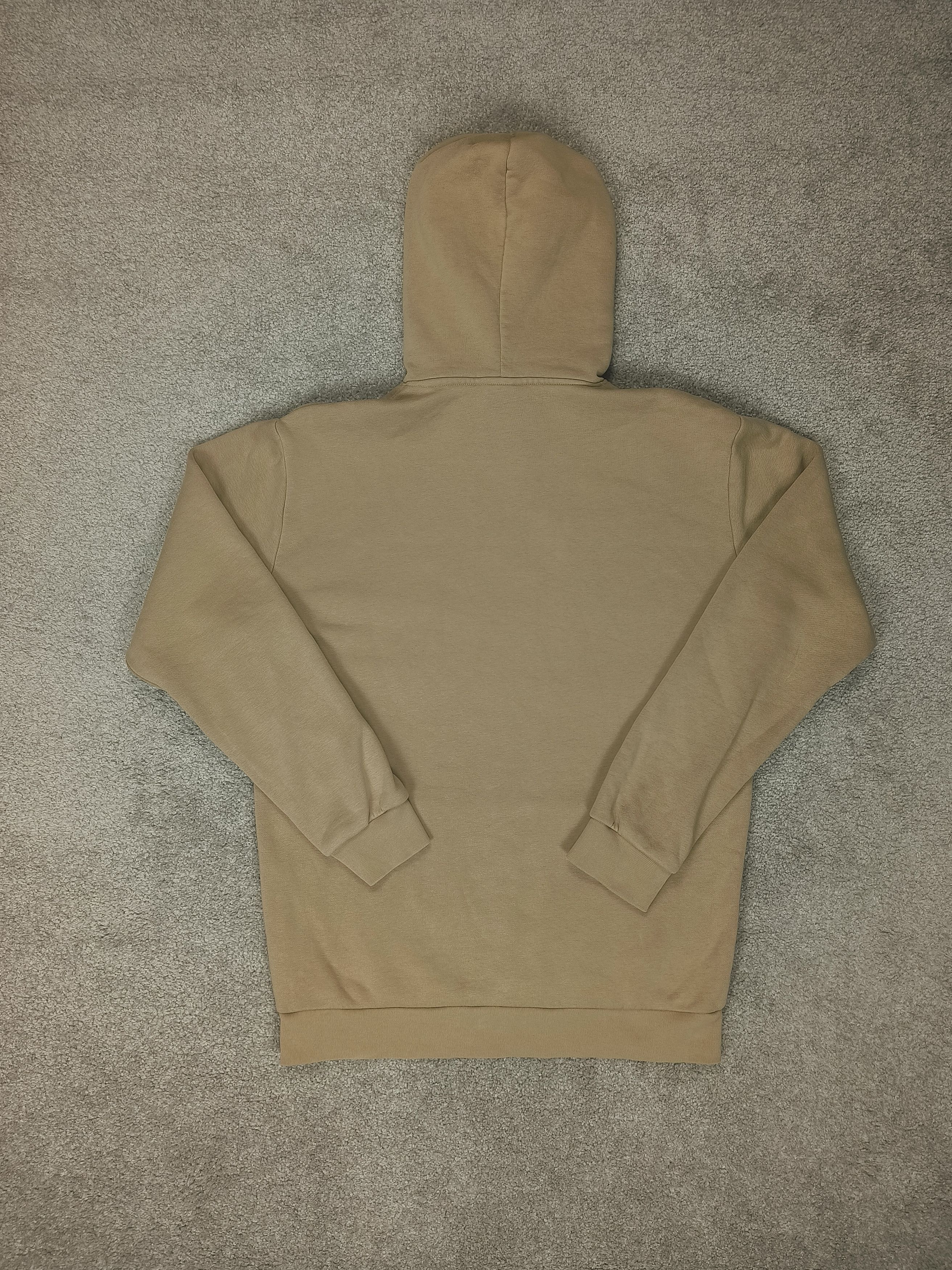 Adidas Adidas Originals Trefoil Essential Logo Sweatshirt Hoodie Size US M / EU 48-50 / 2 - 6 Thumbnail