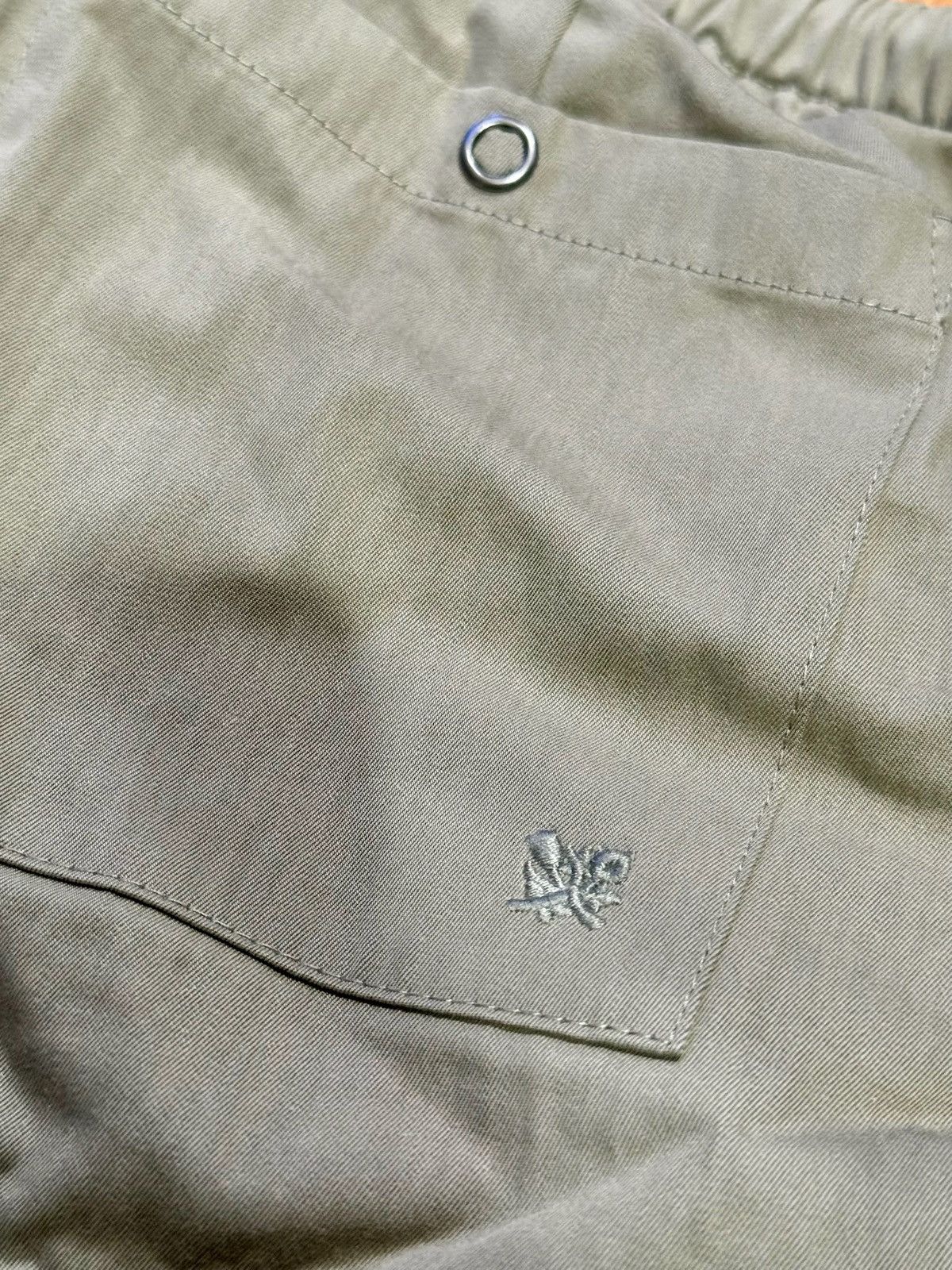 Aime Leon Dore Aimé Leon Dore surplus short Size US 28 / EU 44 - 3 Thumbnail
