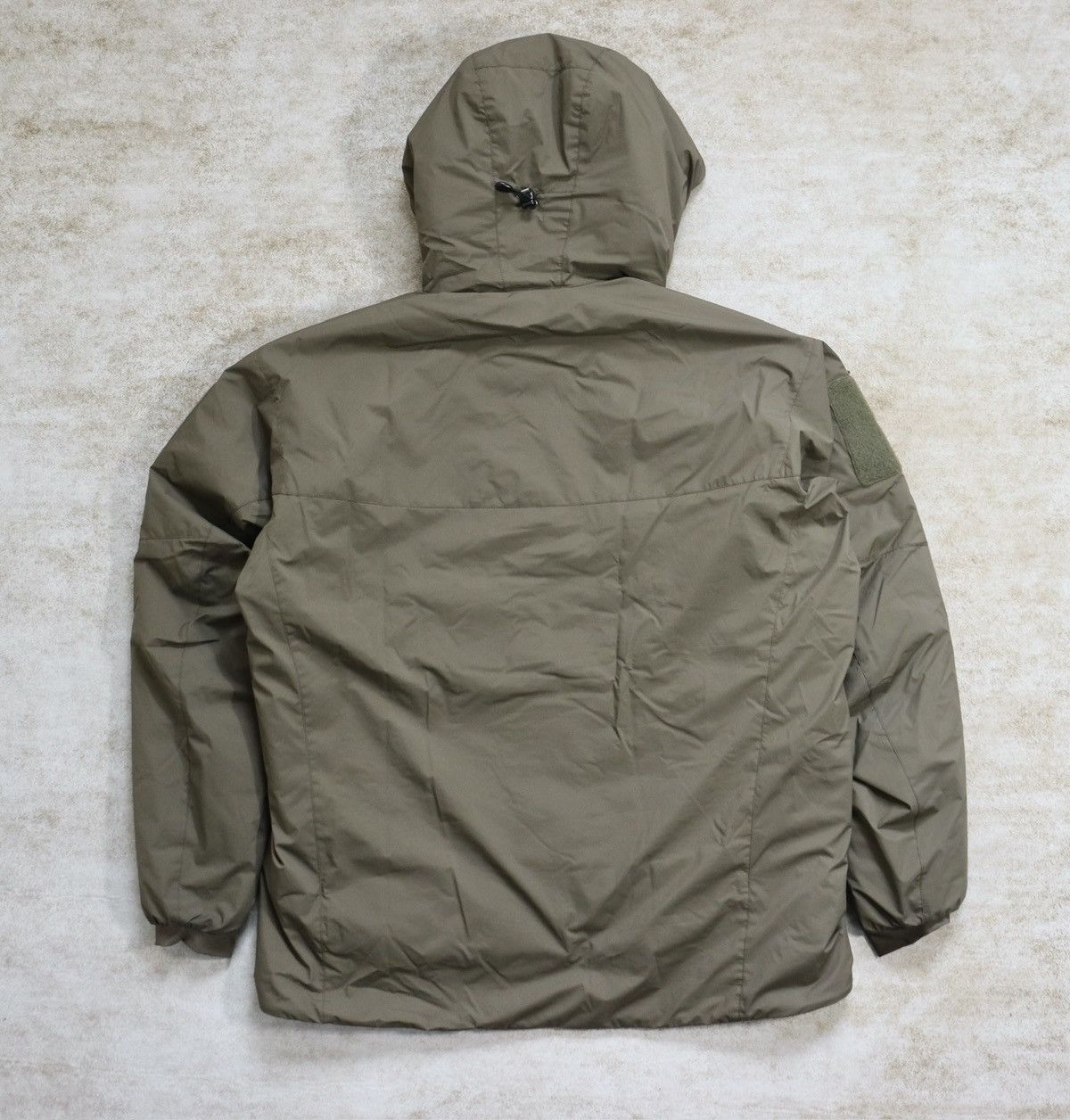 Arc'teryx Arcteryx Leaf Cold Wx Lt Gen 2 Padded Jacket Size US XL / EU 56 / 4 - 2 Thumbnail