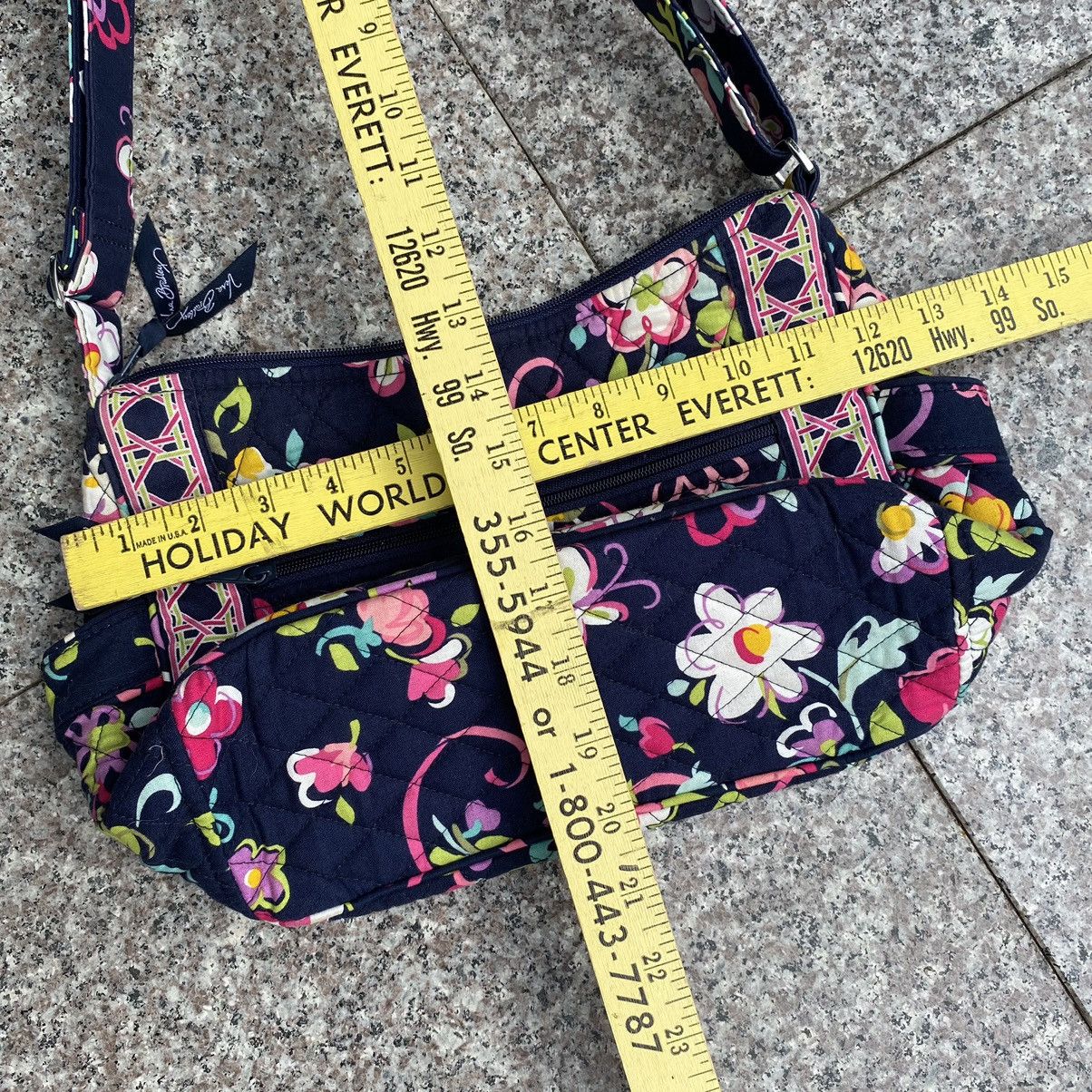 Vera Bradley Vera Bradley quilted boho bag Size ONE SIZE - 4 Thumbnail