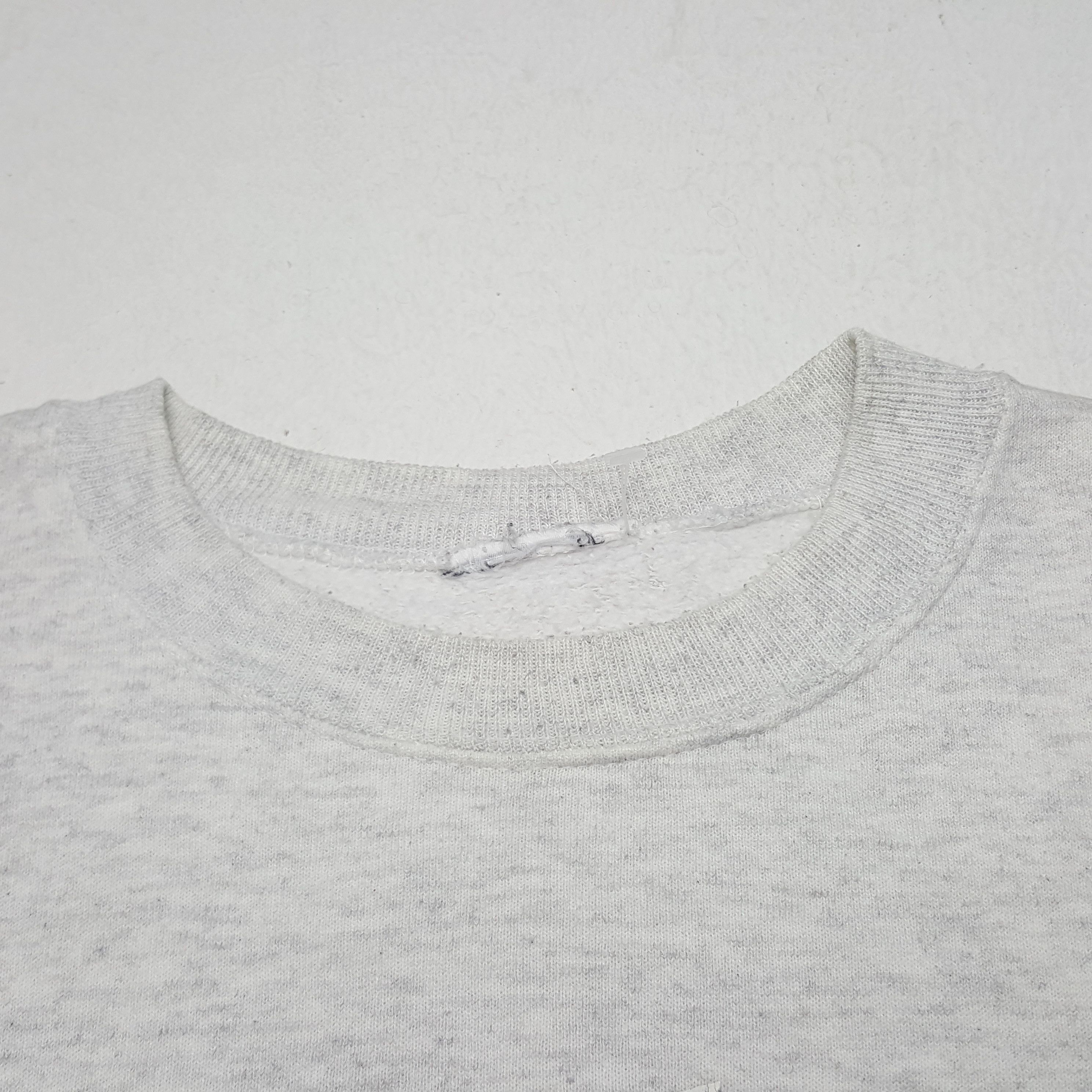 MLB × Nutmeg × Vintage Vintage 90's Dodgess NOMO 16 Baseball MLB Sweatshirt Size US XL / EU 56 / 4 - 5 Thumbnail