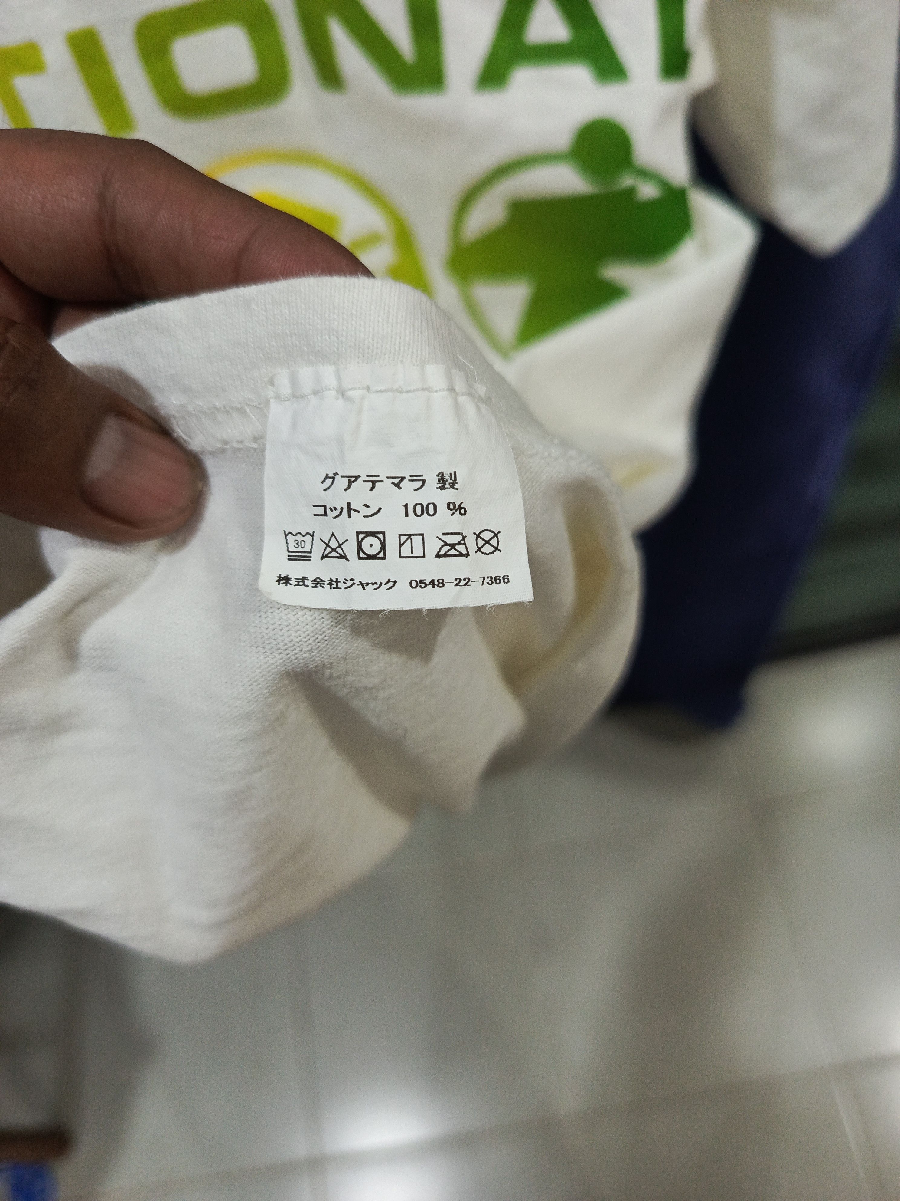 Cactus Plant Flea Market × Stussy Cactus Plant Flea Market × Stussy Stussy x CPFM Size US L / EU 52-54 / 3 - 6 Thumbnail