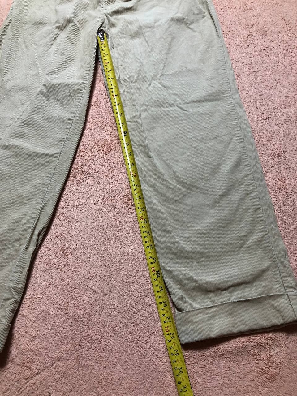 Polo Ralph Lauren Polo Ralph Lauren Casual Pants Size US 35 - 11 Thumbnail