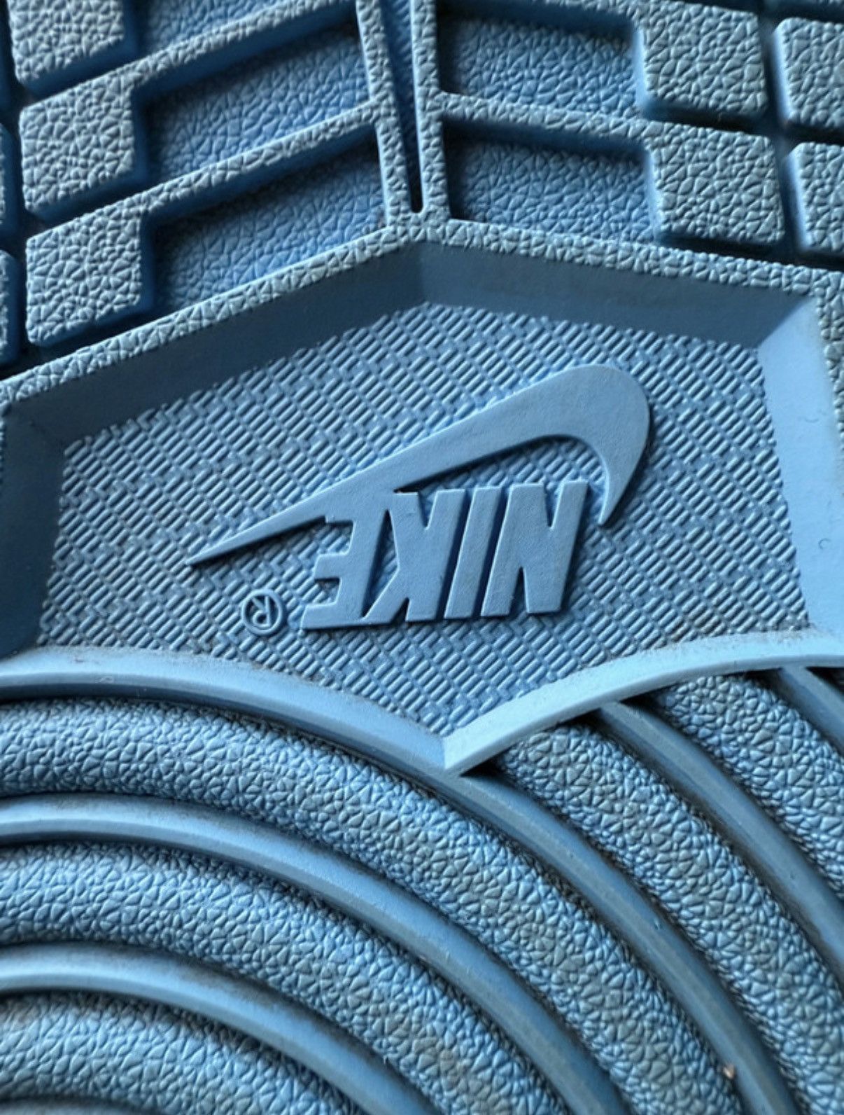 Jordan Brand Jordan 1 unc toe Size US 10.5 / EU 43-44 - 7 Thumbnail