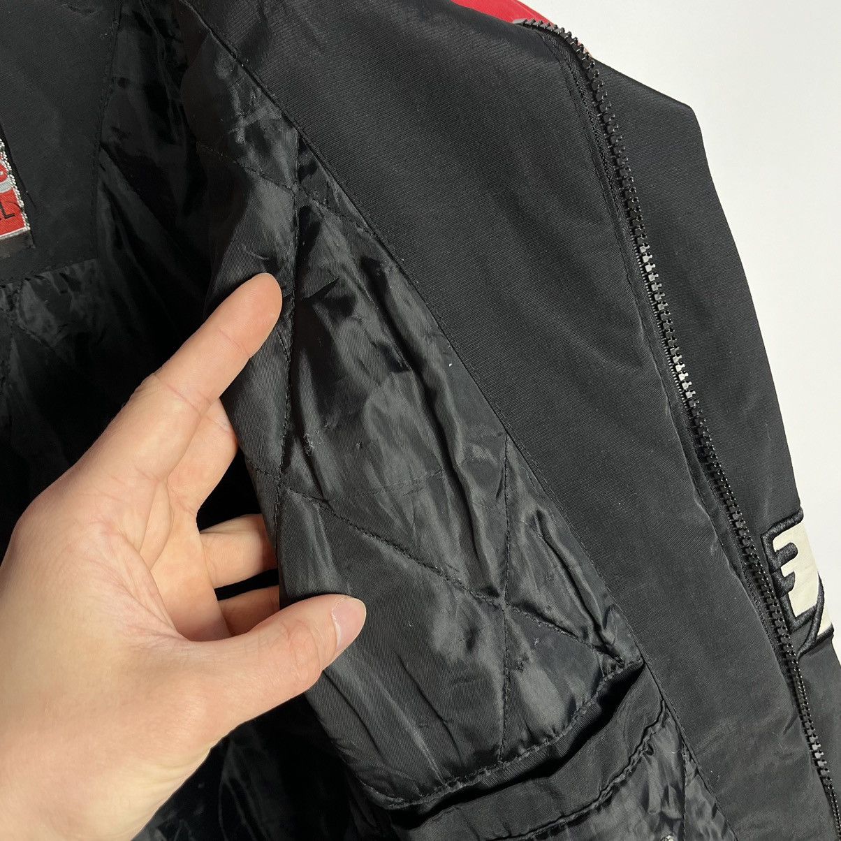 Vintage Vintage Snap-on big logo rare racing jacket 90’s Size US L / EU 52-54 / 3 - 20 Thumbnail