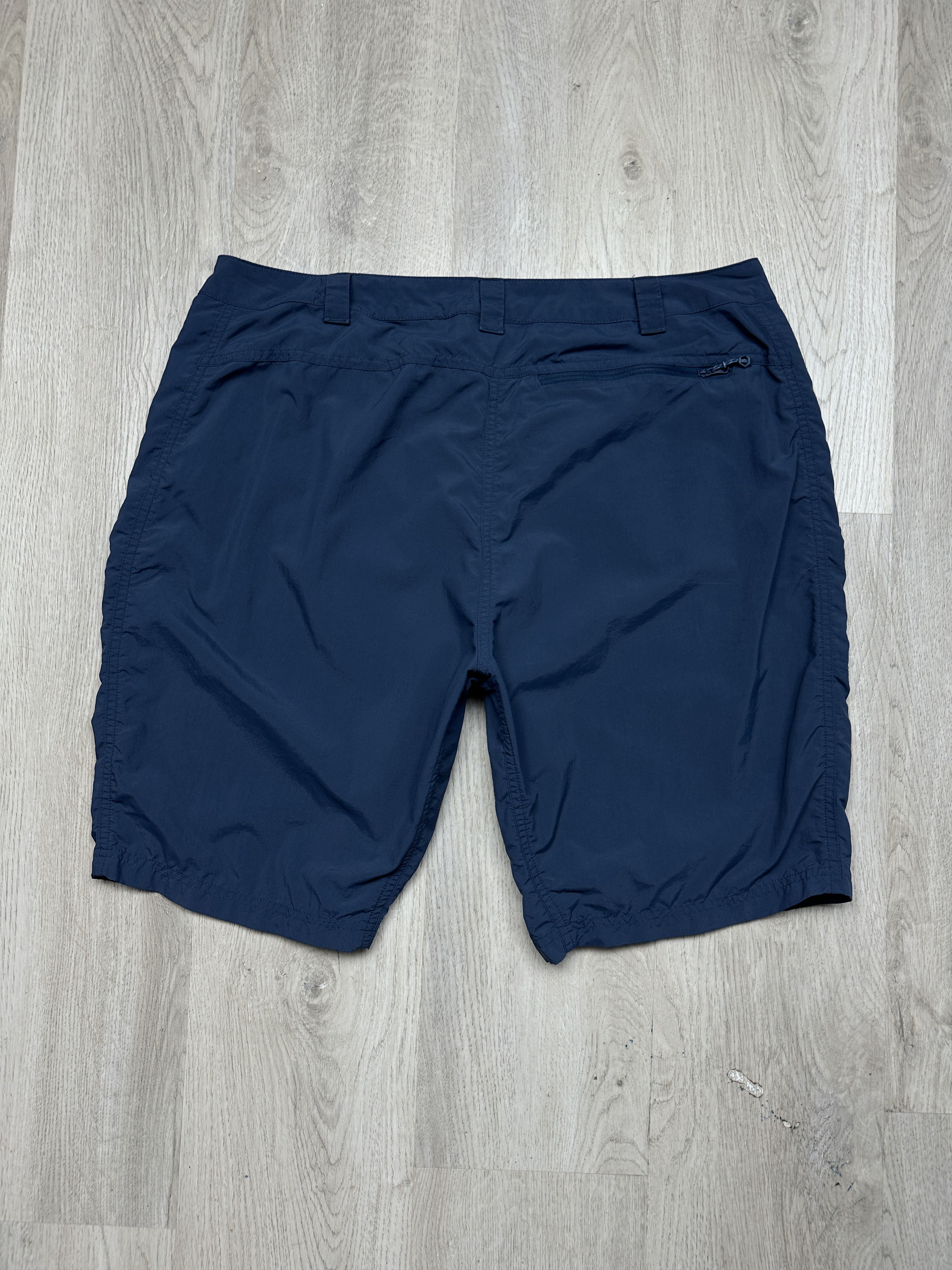 Montane Montane Mens Nylon Outdoor Shorts Size US 36 / EU 52 - 7 Thumbnail