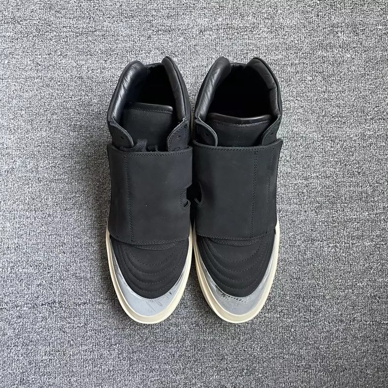 Fear of God Fear of God Mainline sneakers Size US 9 / EU 42 - 2 Thumbnail