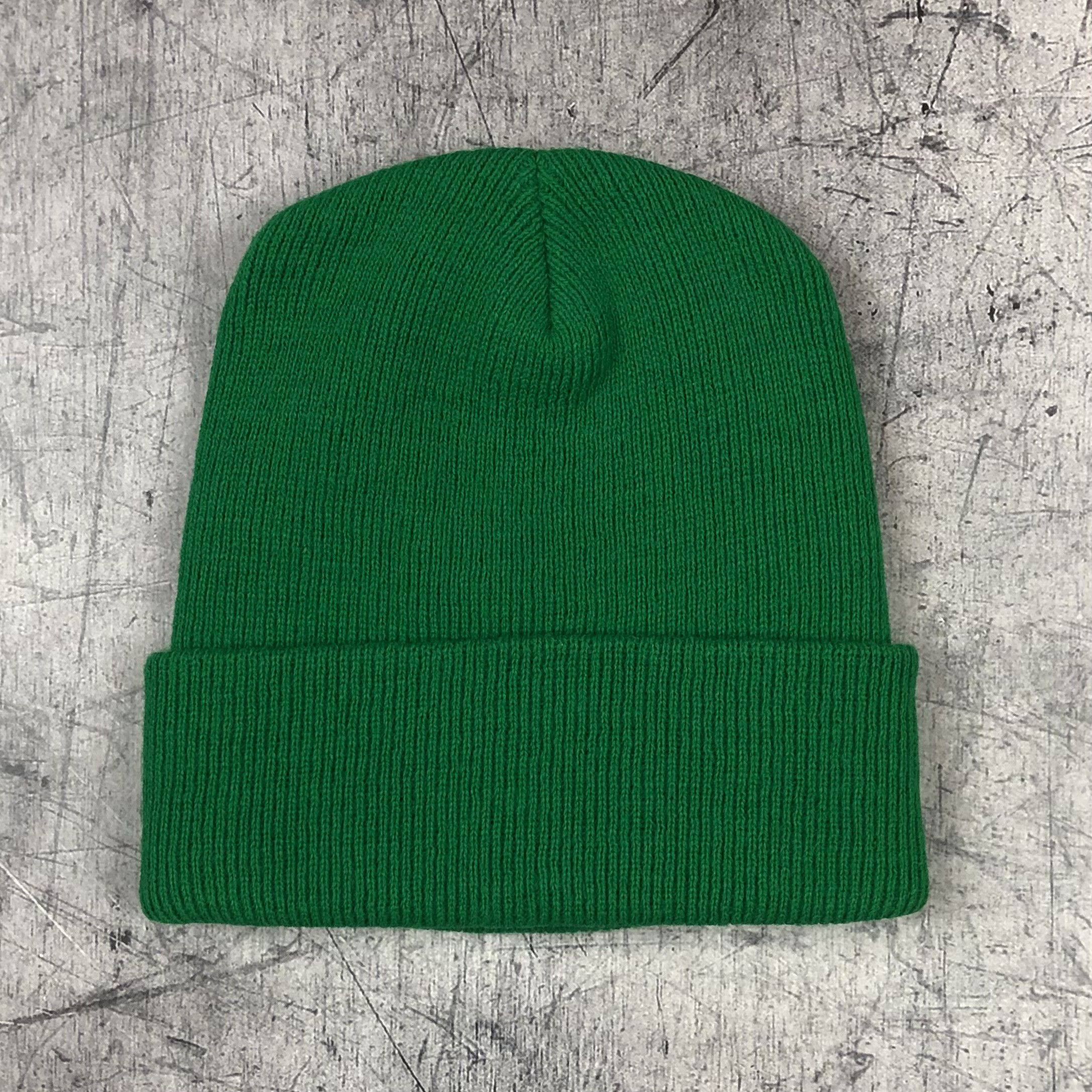 NBA Vintage 90s NBA Boston Celtics Hat Size ONE SIZE - 4 Thumbnail