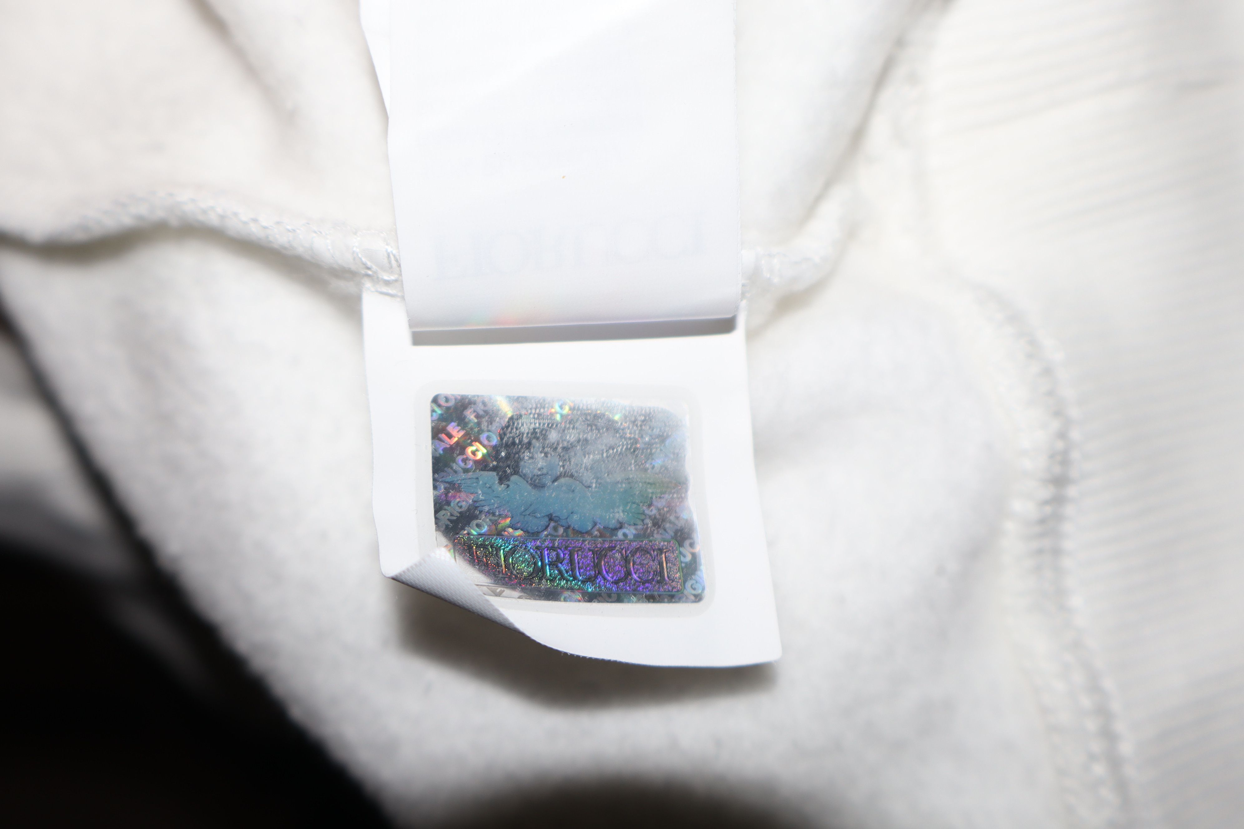 Fiorucci Fiorucci oversized angel print sweatshirt Size US XS / EU 42 / 0 - 12 Thumbnail