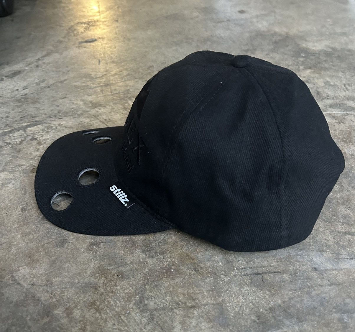 STILLZ Bolex Stillz Cap Size ONE SIZE - 4 Thumbnail