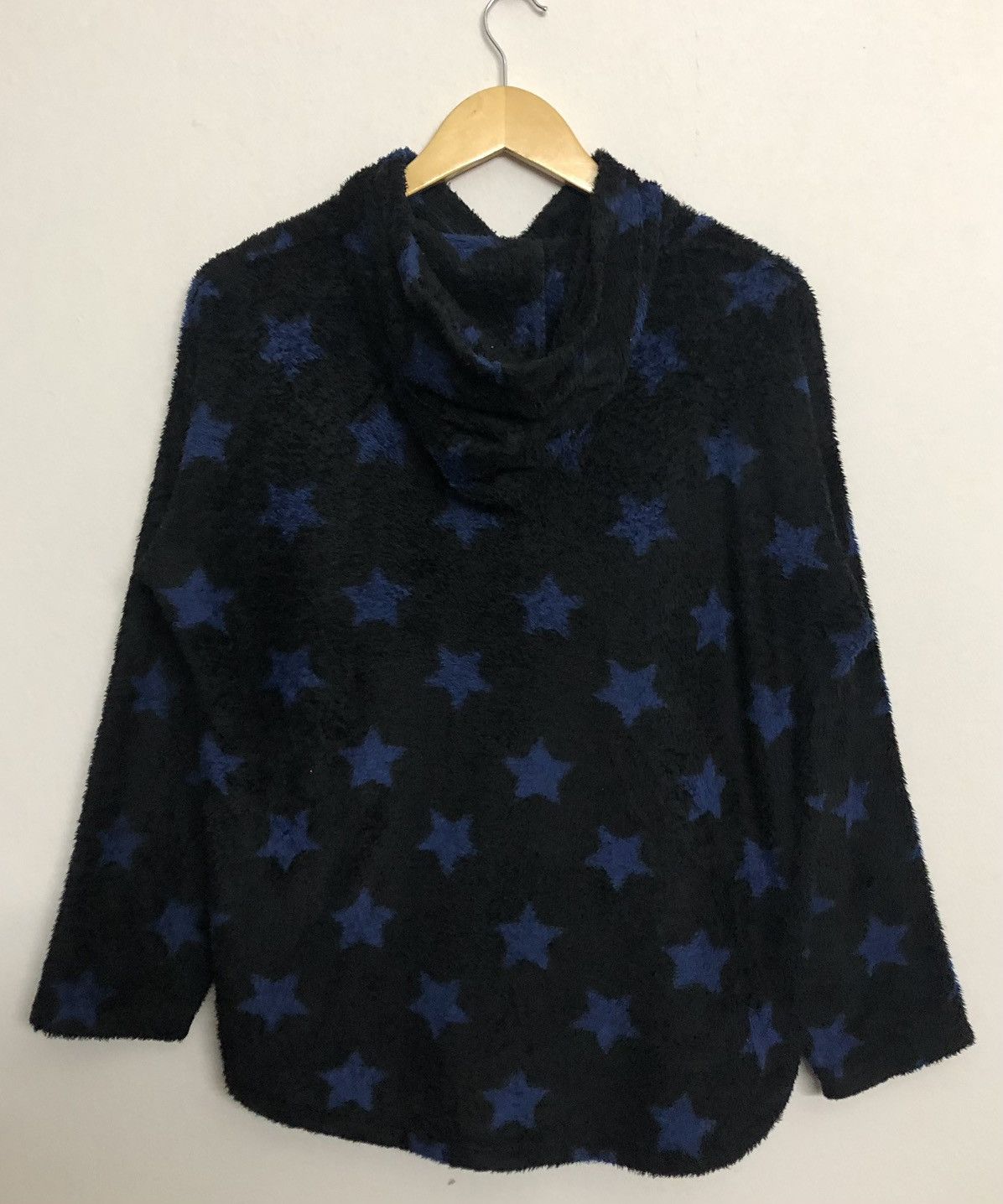 Cartoon Network × Uniqlo Uniqlo x Snoopy Fleece Hoodie Shirts Size US L / EU 52-54 / 3 - 2 Thumbnail