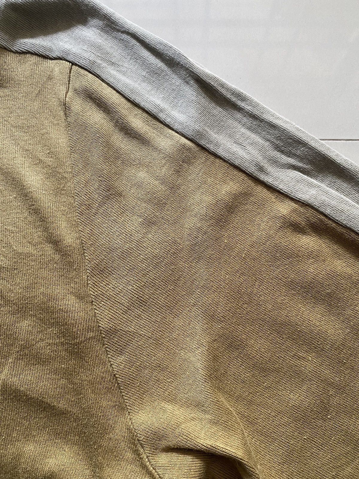 Dries Van Noten longsleeve tee Size US L / EU 52-54 / 3 - 12 Thumbnail