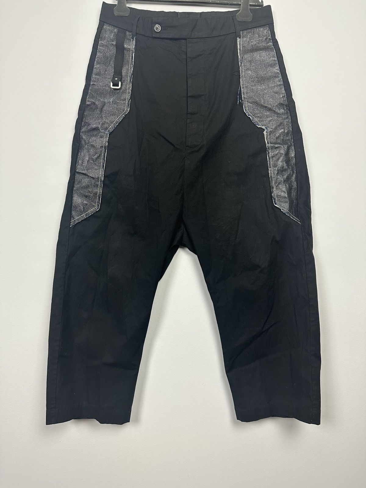 SS19 ‘BABEL’ Karloff Trousers