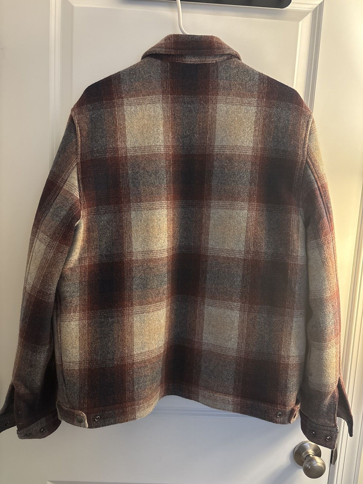 Carhartt Wip Carhartt WIP Detroit Vermont Jacket Size US M / EU 48-50 / 2 - 3 Thumbnail