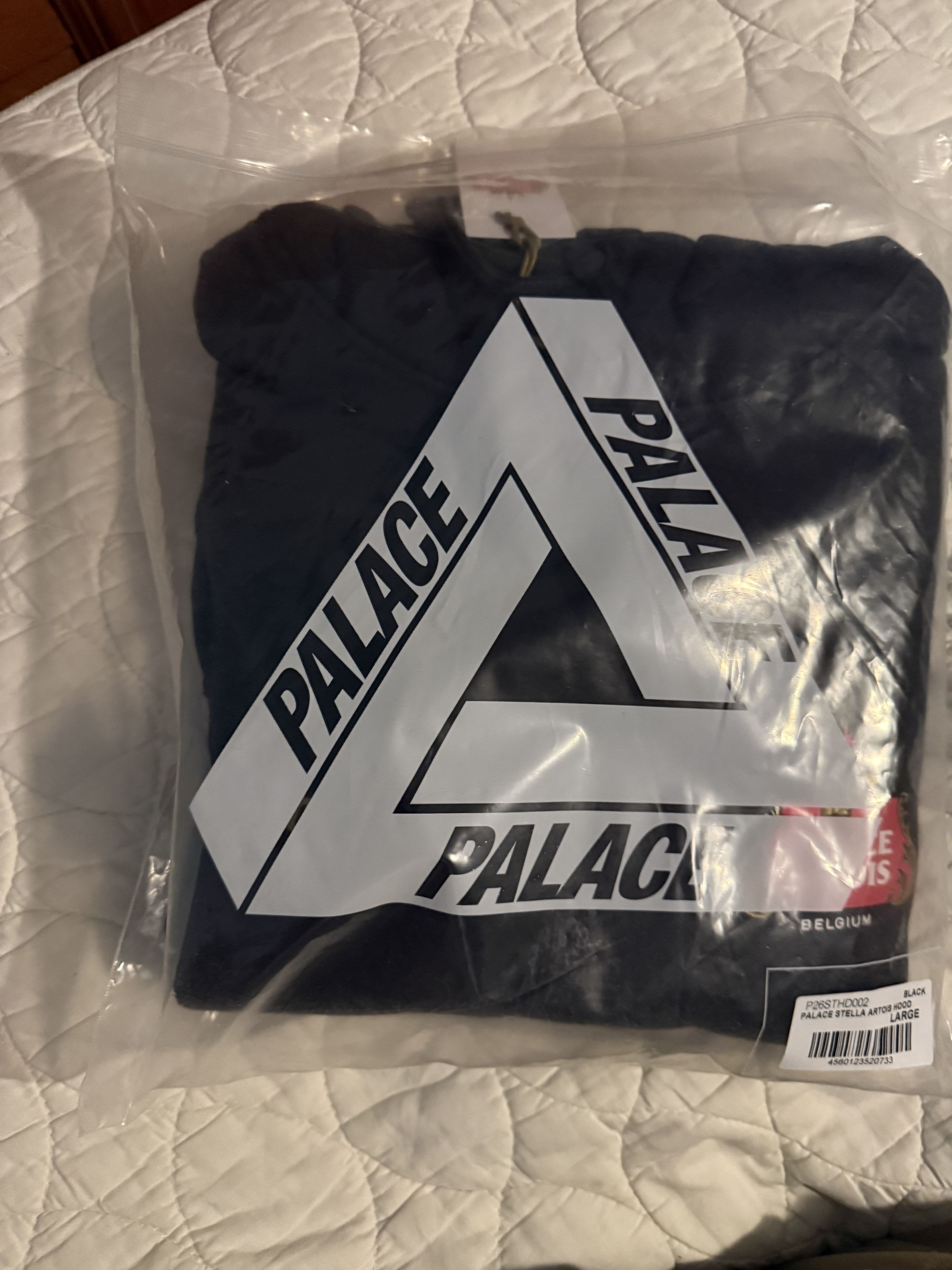 Palace Stella Artois | Grailed