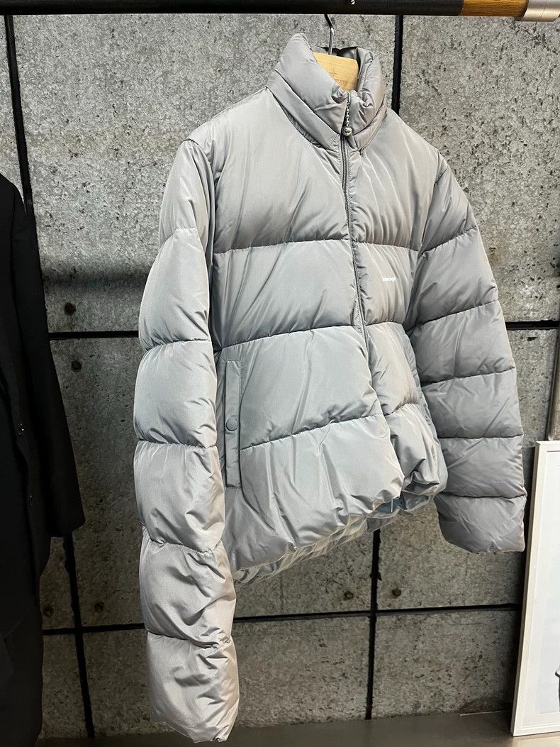 Balenciaga Balenciaga Jiahuihui down jacket Size US S / EU 44-46 / 1 - 4 Thumbnail