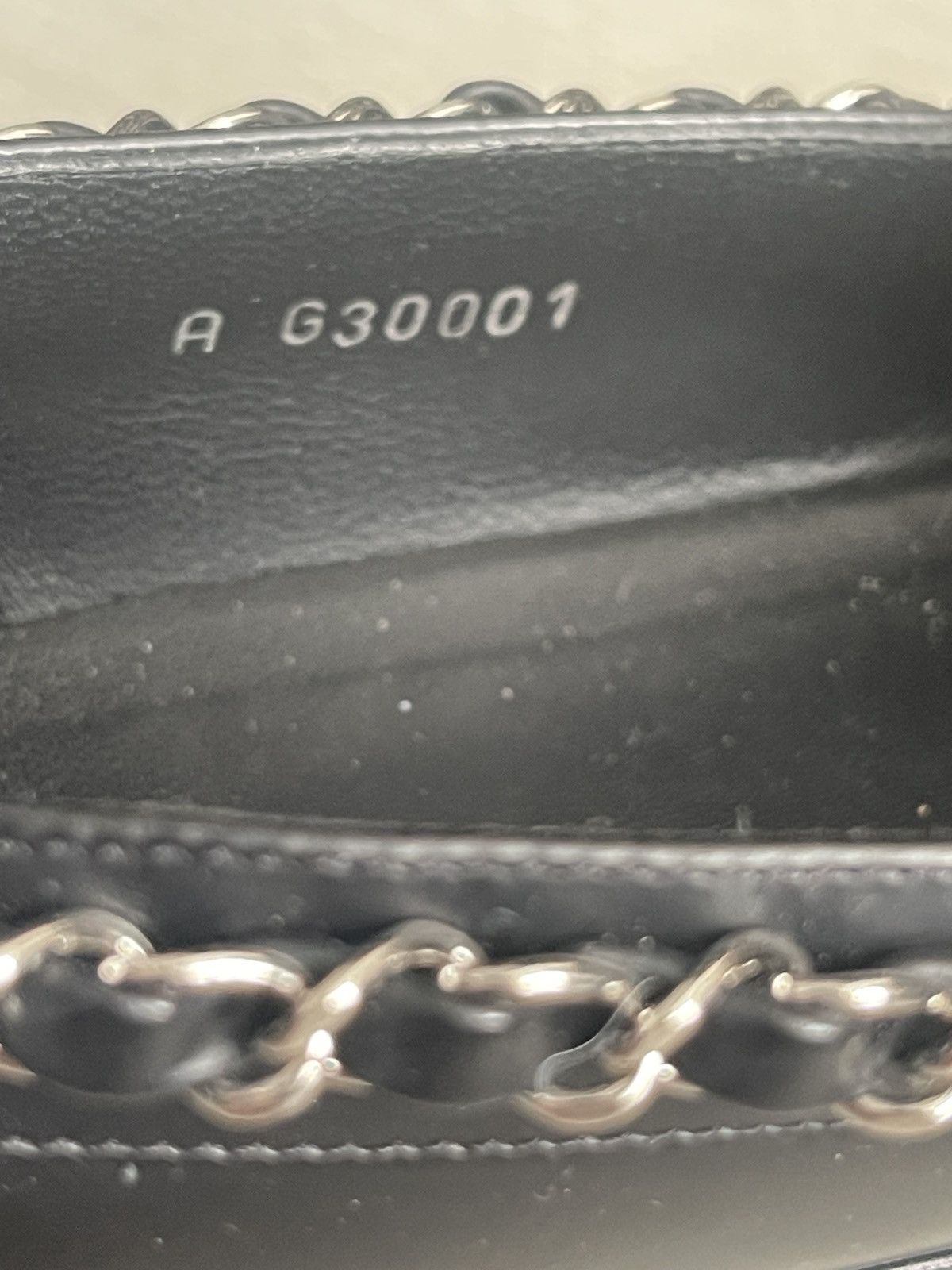 Chanel Chanel Loafers Size US 7 / EU 40 - 5 Thumbnail